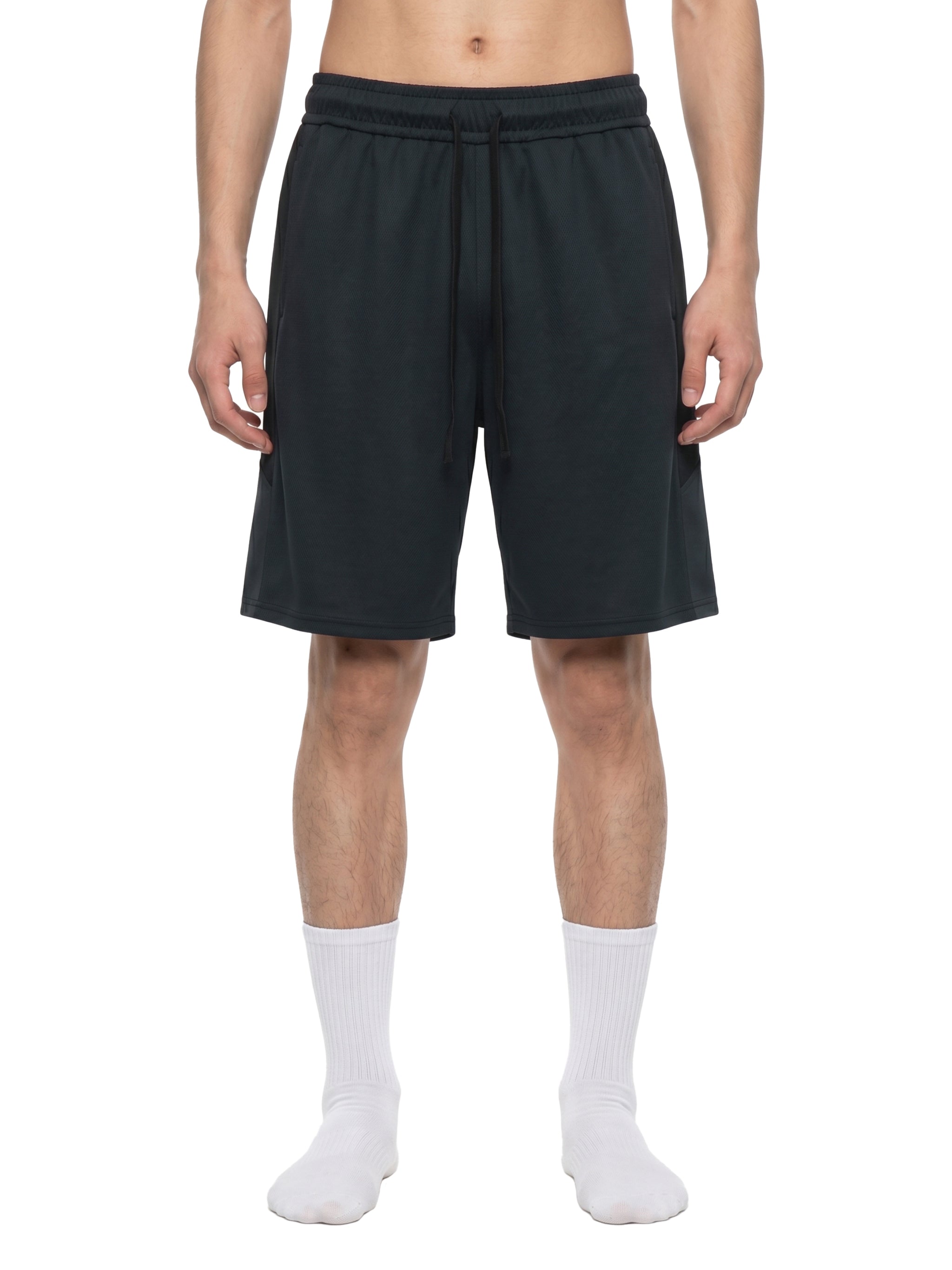 Men’s Drawstring Active Shorts