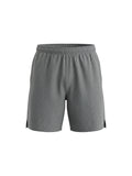 Men’s Loose Fit Elastic Waist Shorts