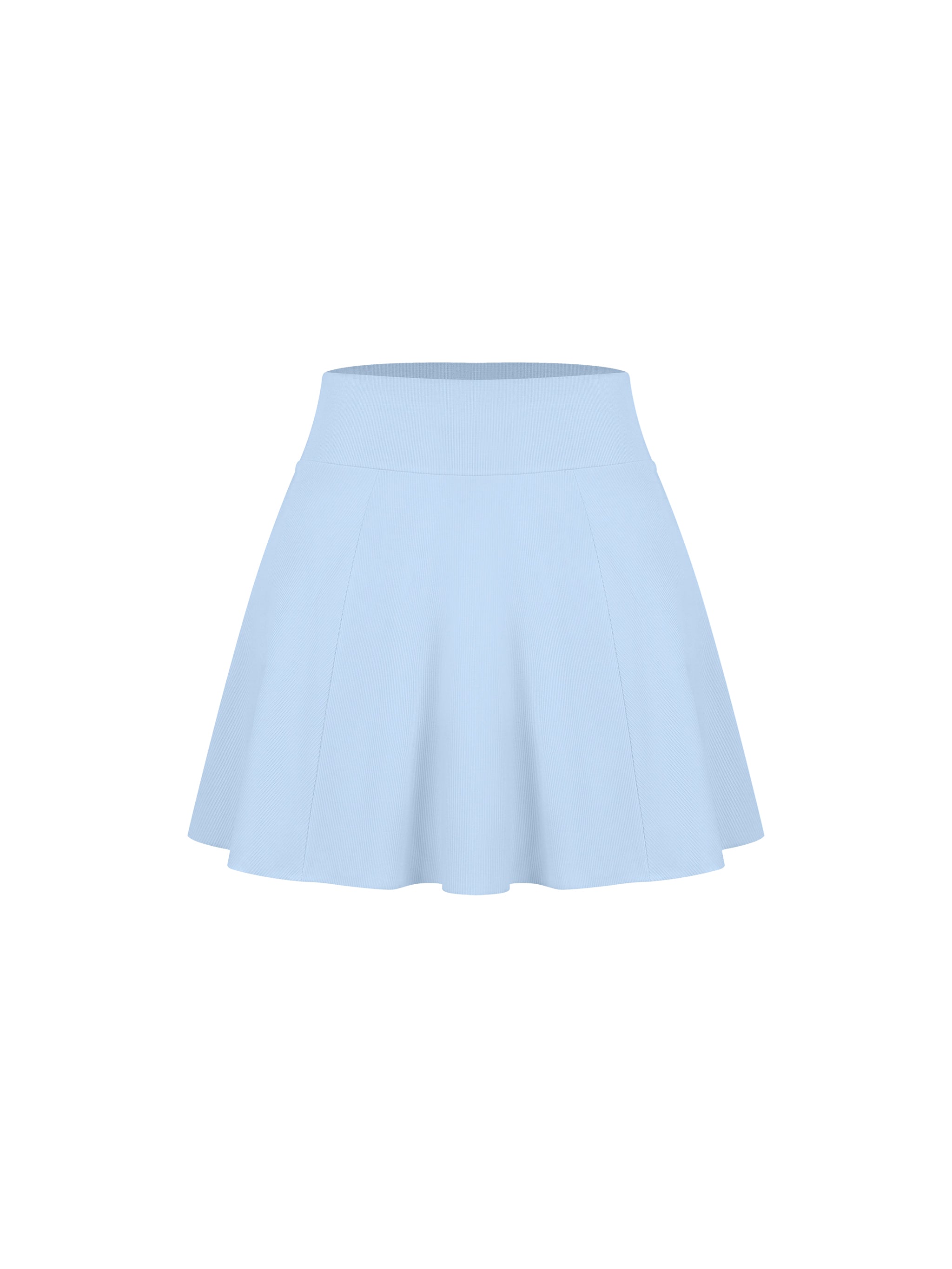 Women’s Pleated A-Line Tennis Skirt