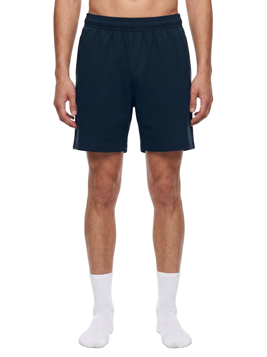 Unisex Cotton Shorts