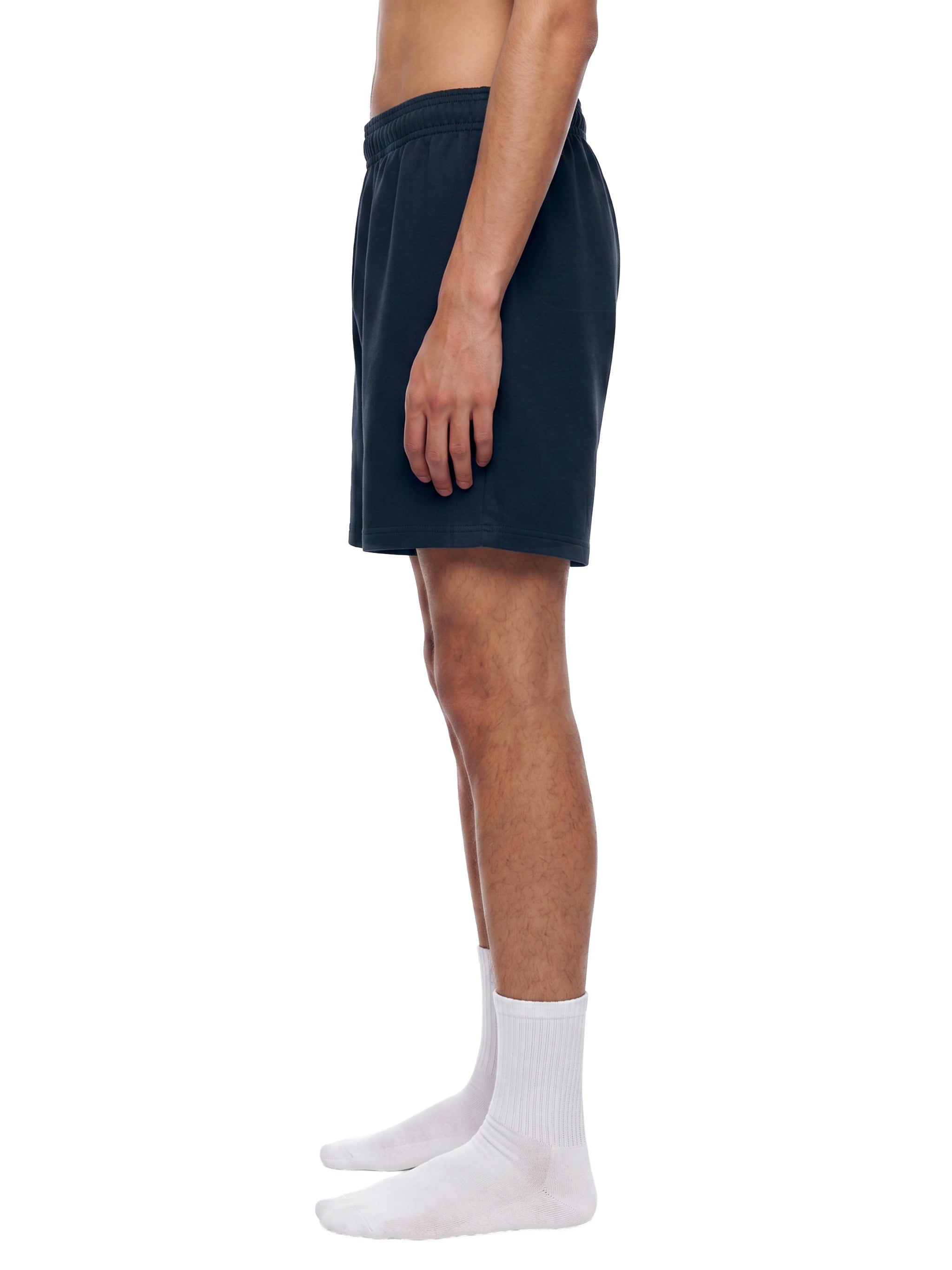 Unisex Cotton Shorts