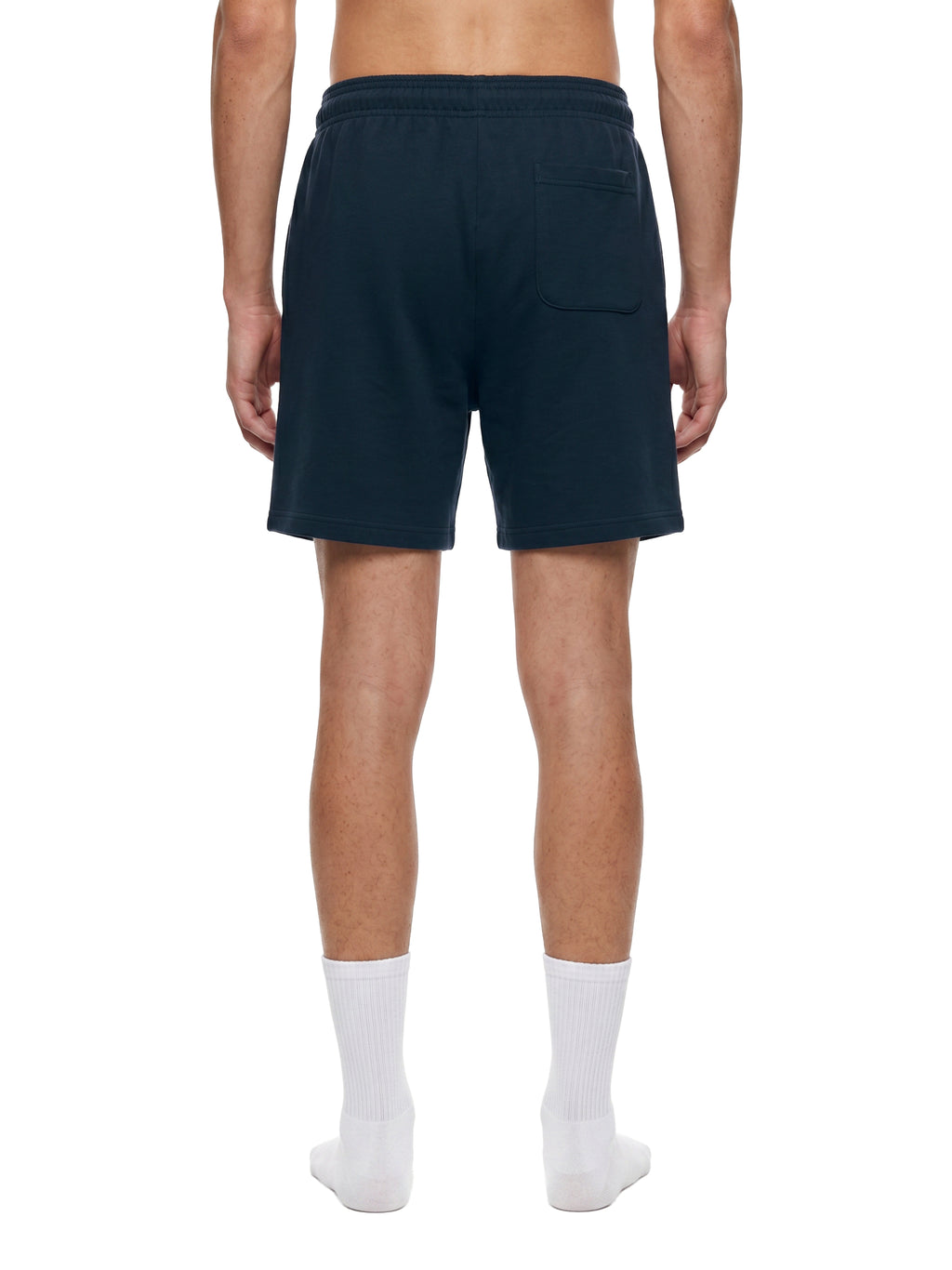 Unisex Cotton Shorts