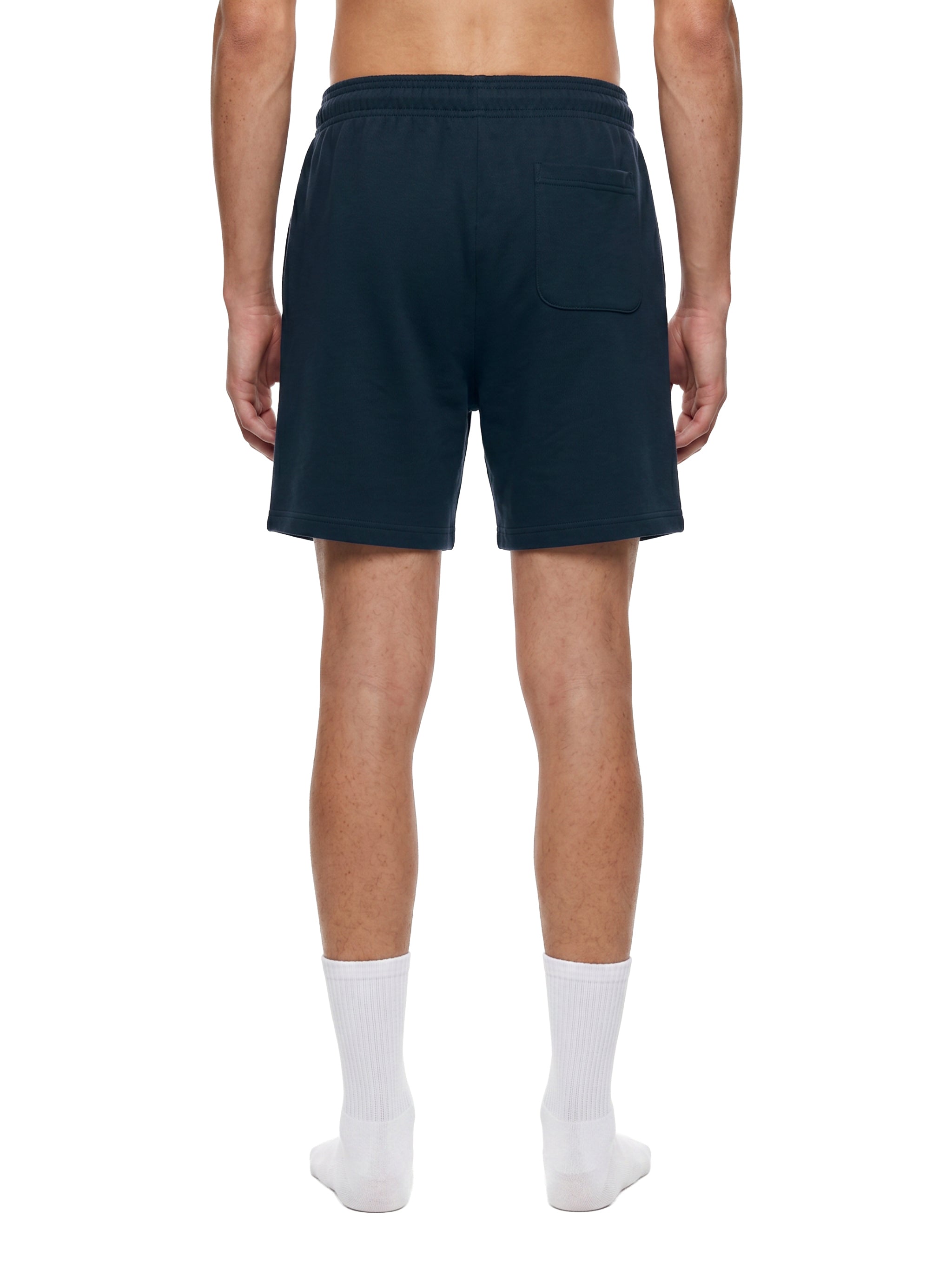 Unisex Cotton Shorts
