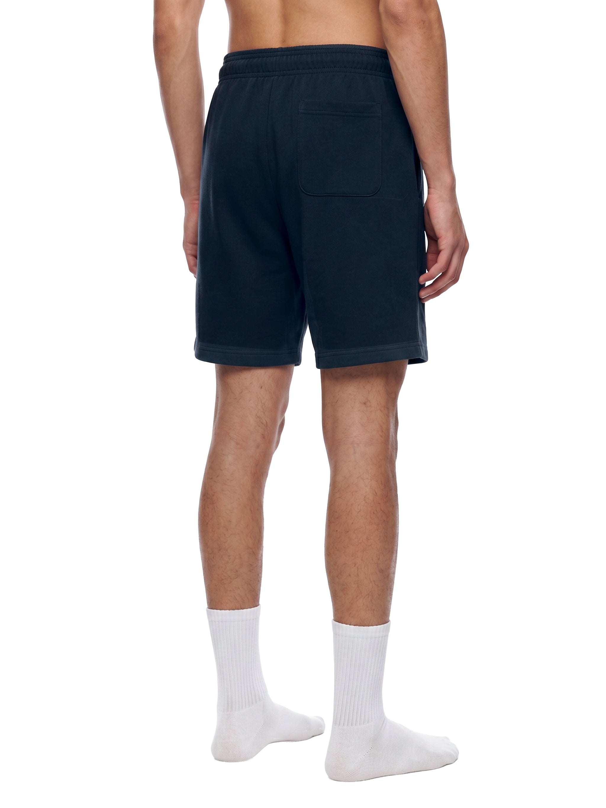 Unisex Cotton Shorts