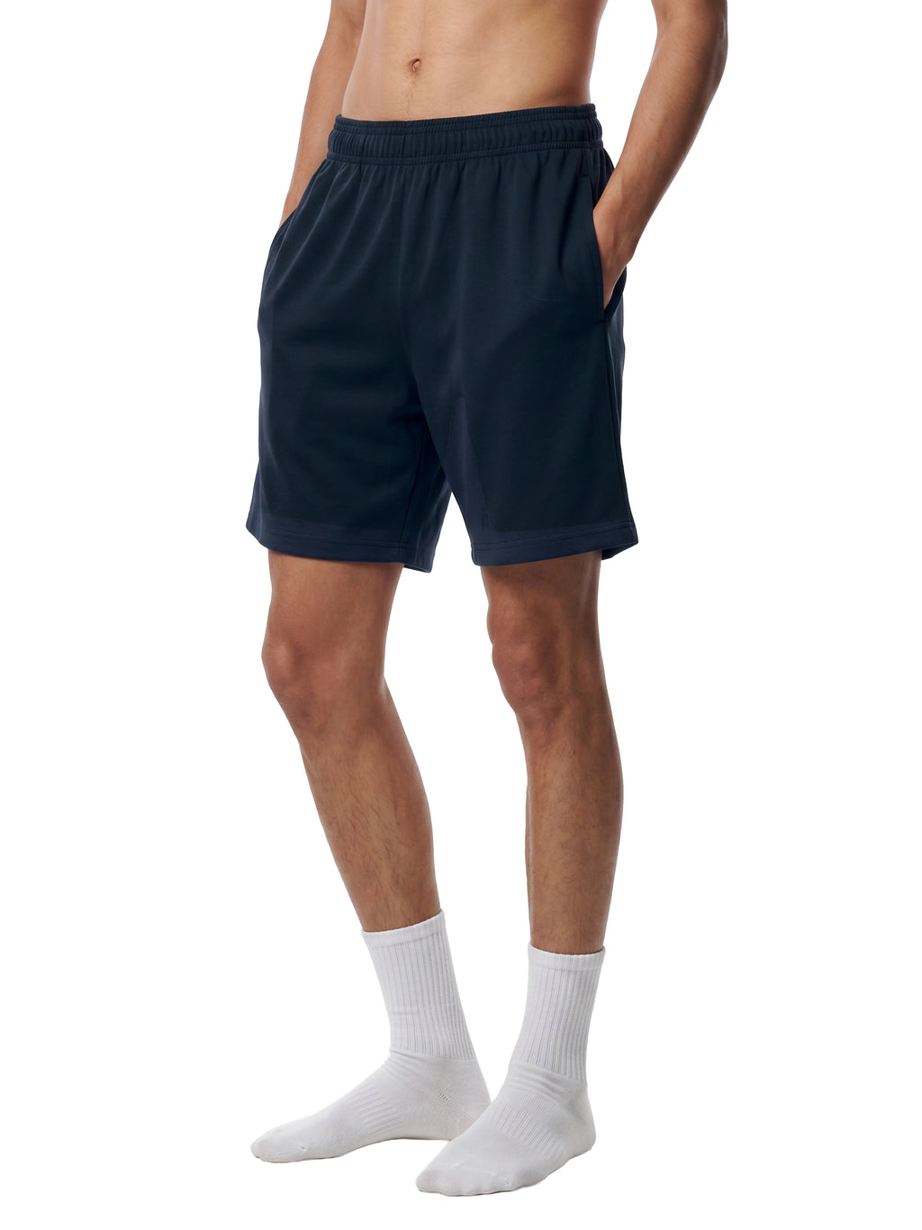 Unisex Cotton Shorts