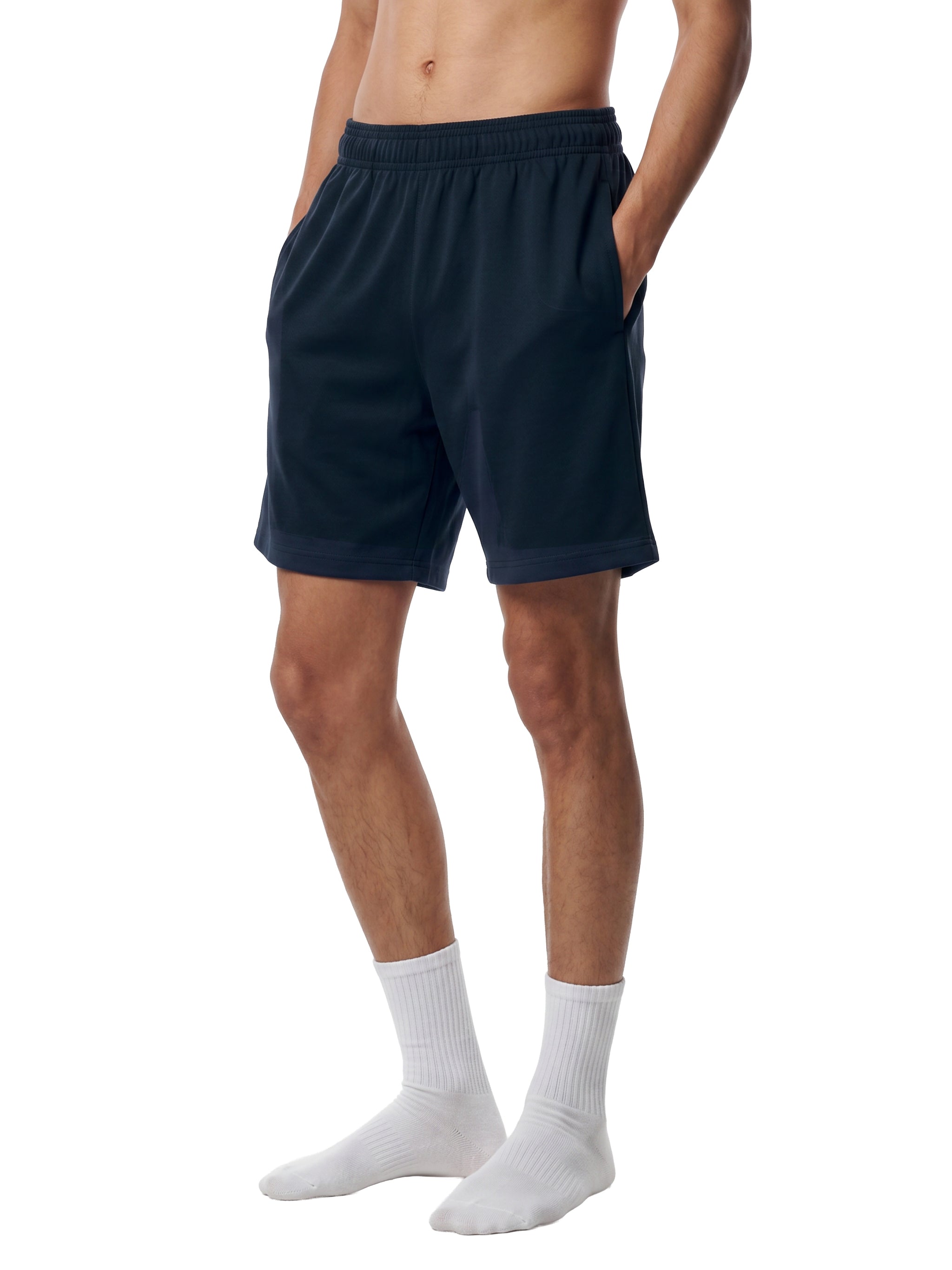 Unisex Cotton Shorts