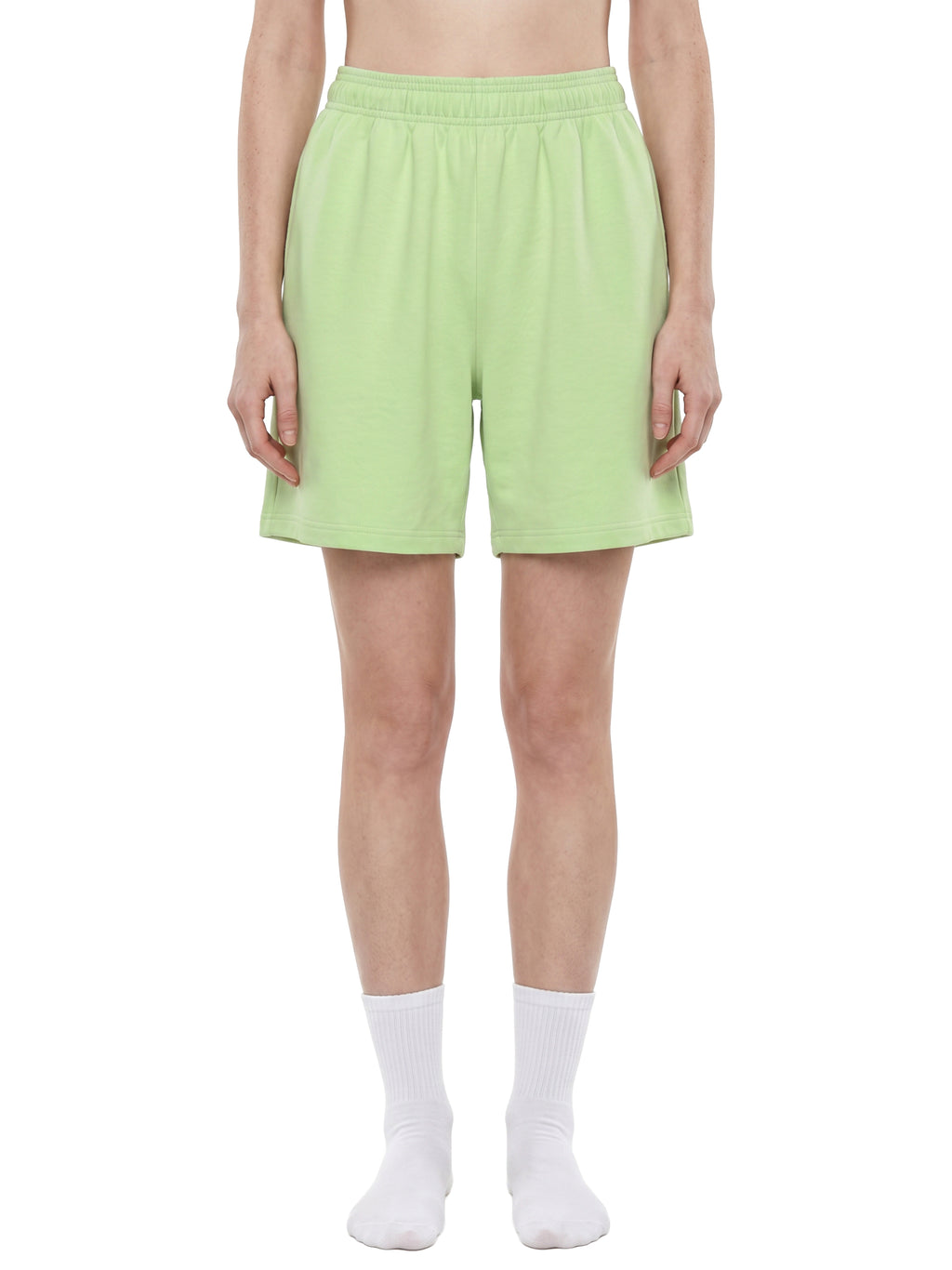 Unisex Cotton Shorts