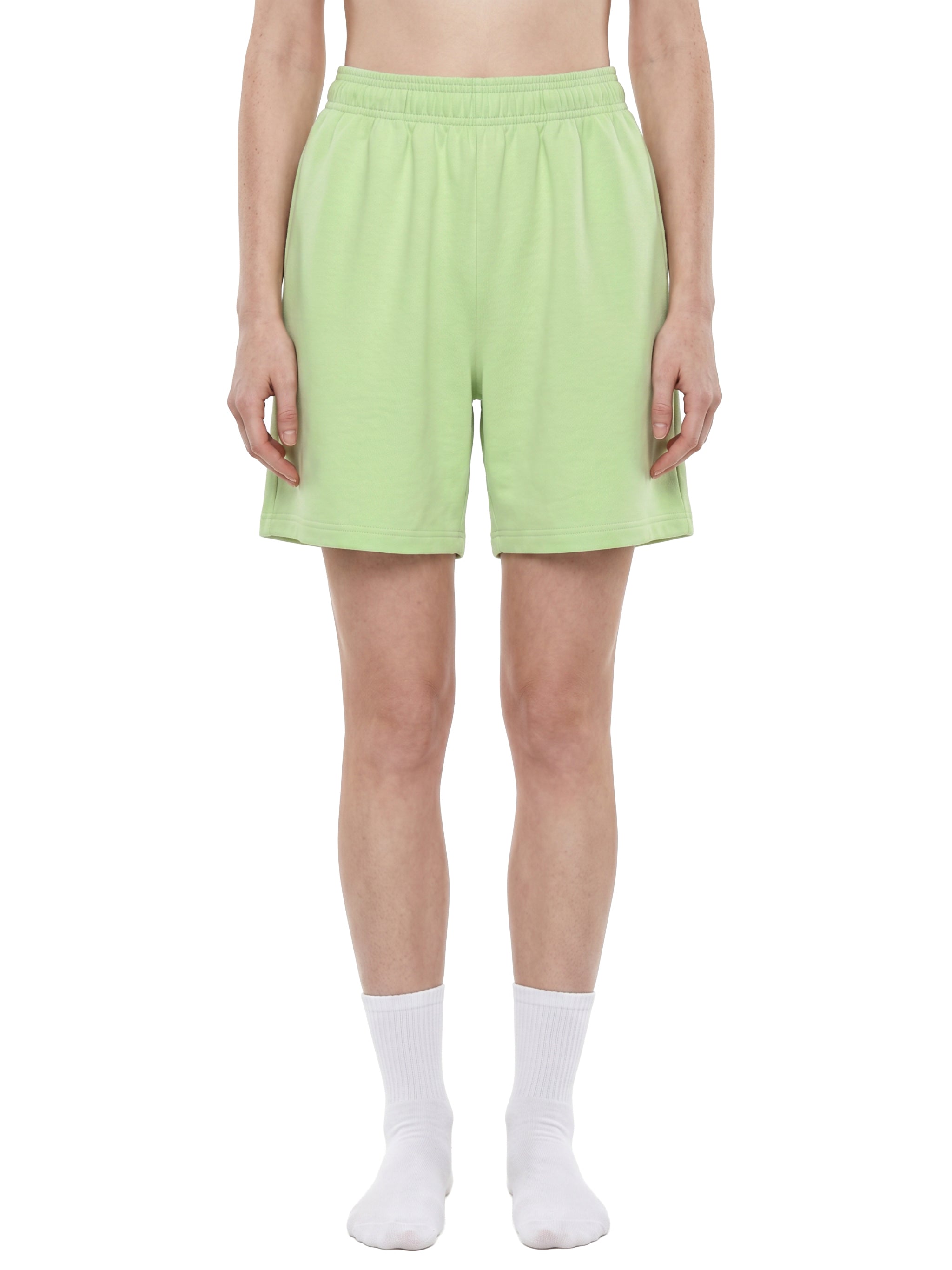 Unisex Cotton Shorts