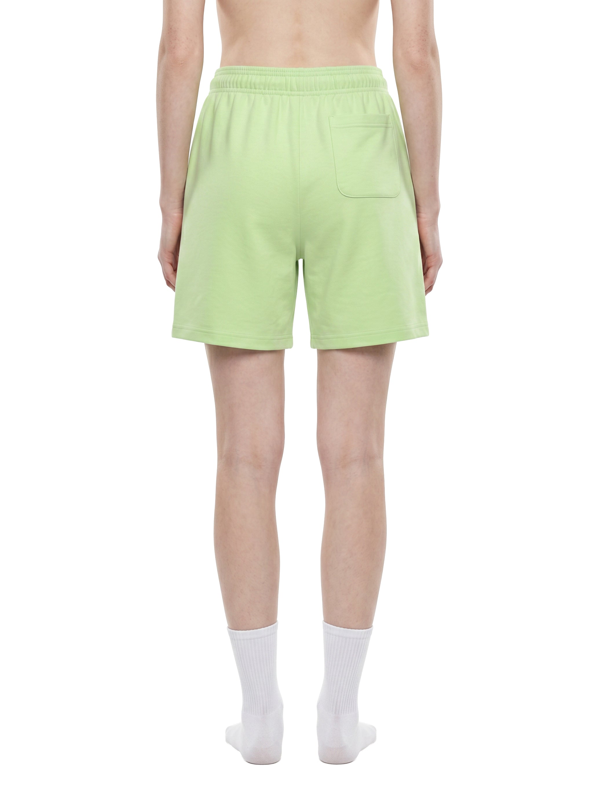 Unisex Cotton Shorts