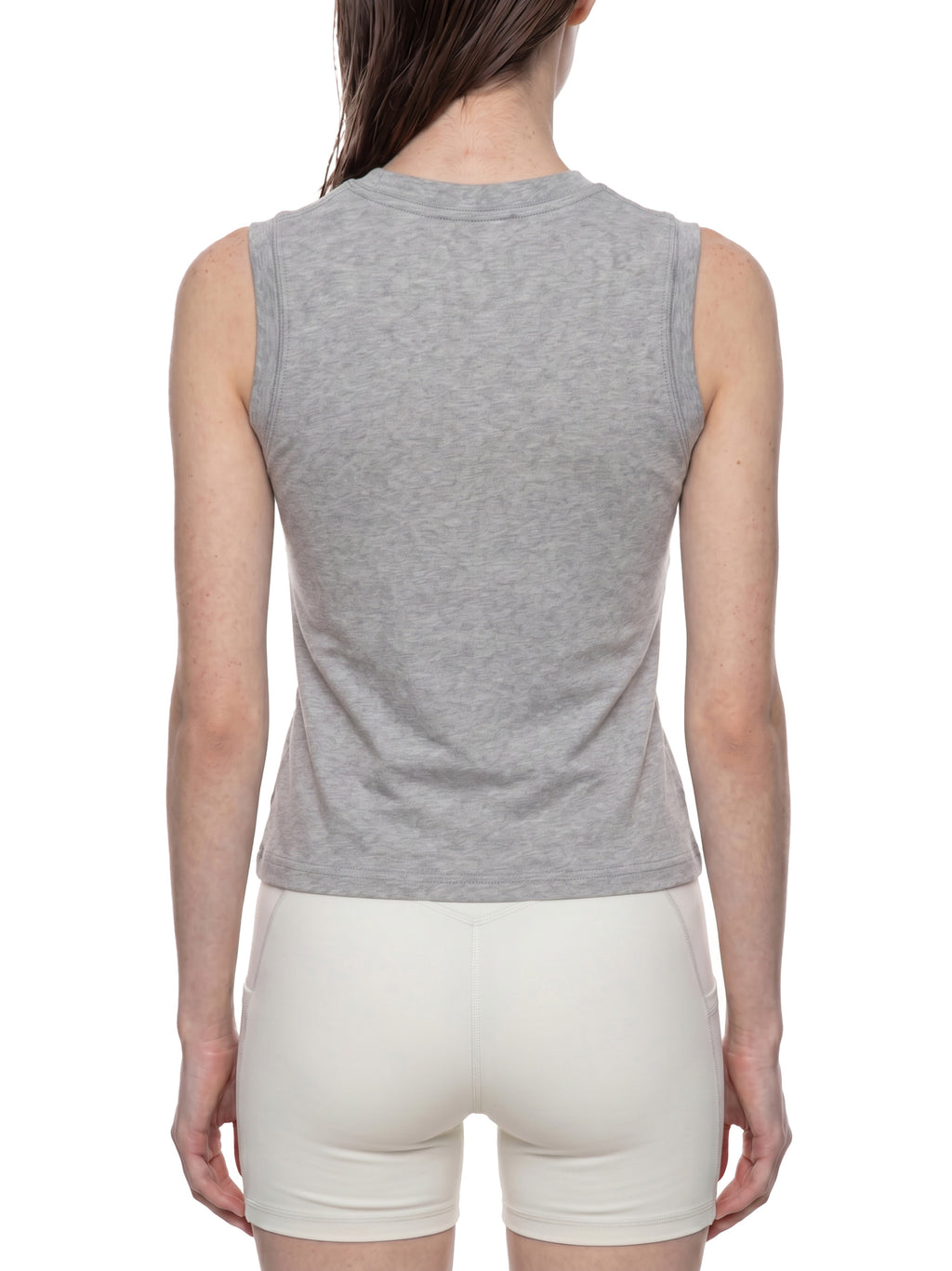 Women’s Crewneck Tank Top