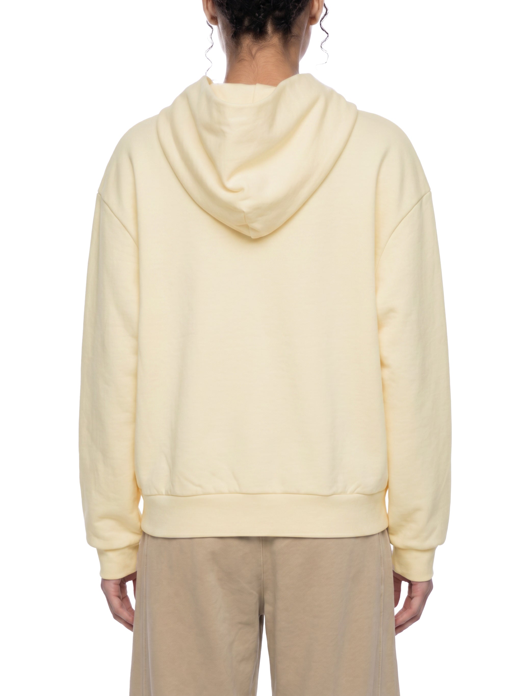Unisex Drop Shoulder Hoodie