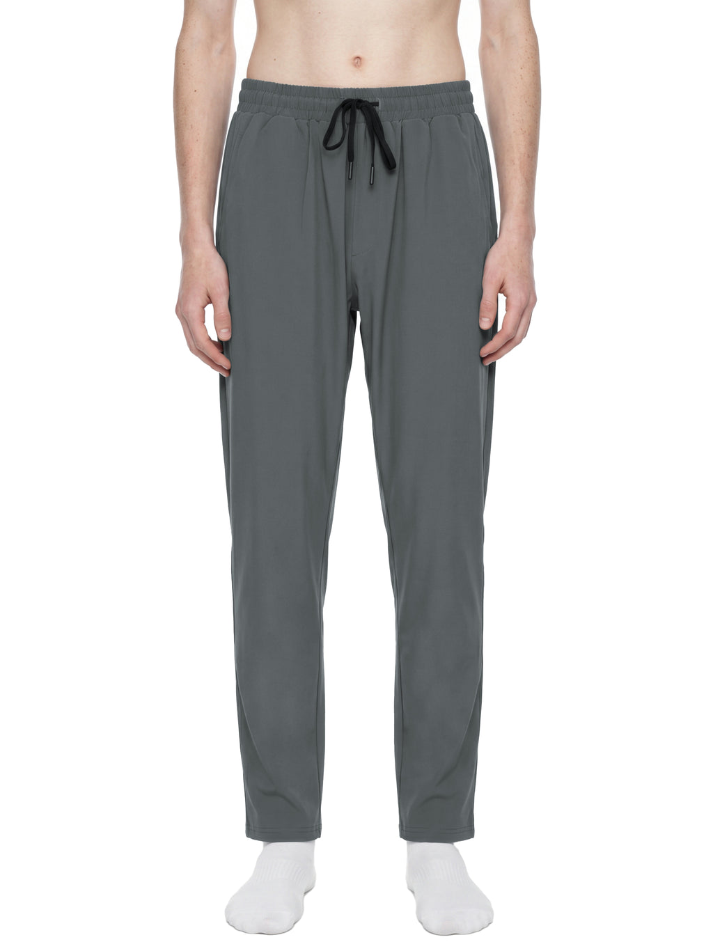 Men’s Drawstring Joggers