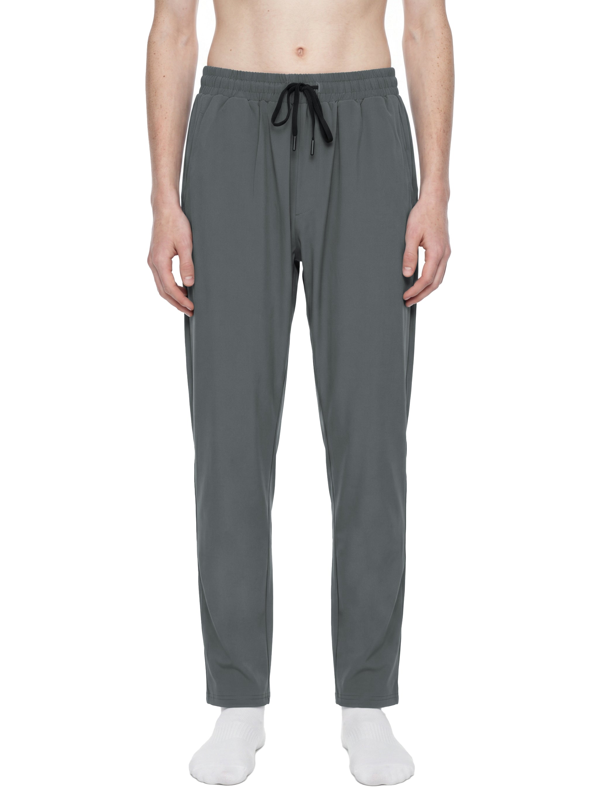 Men’s Drawstring Joggers