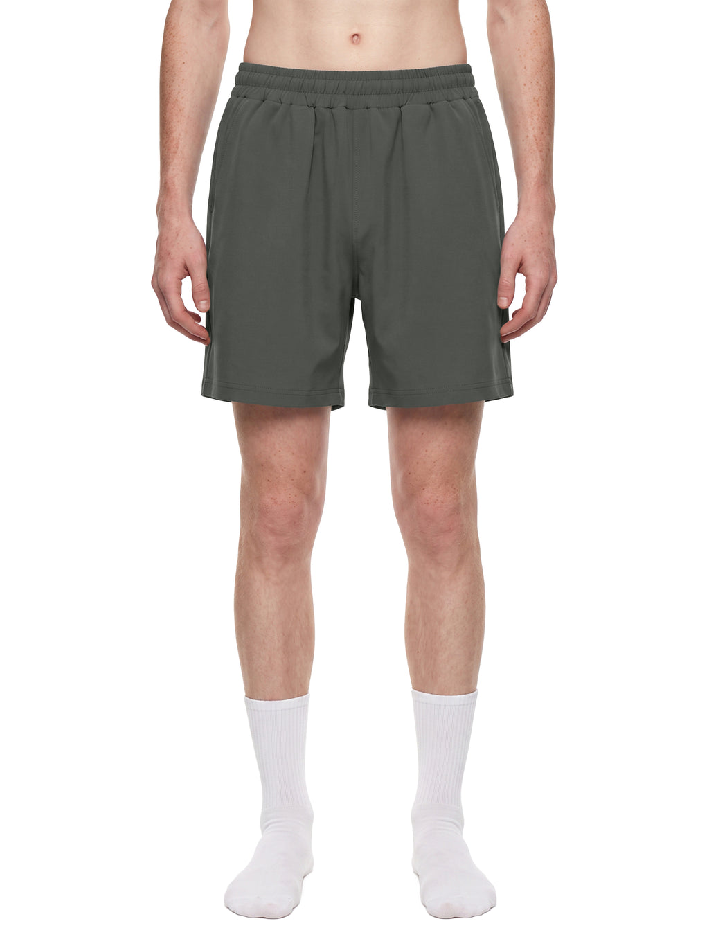 Unisex Regular Fit Shorts