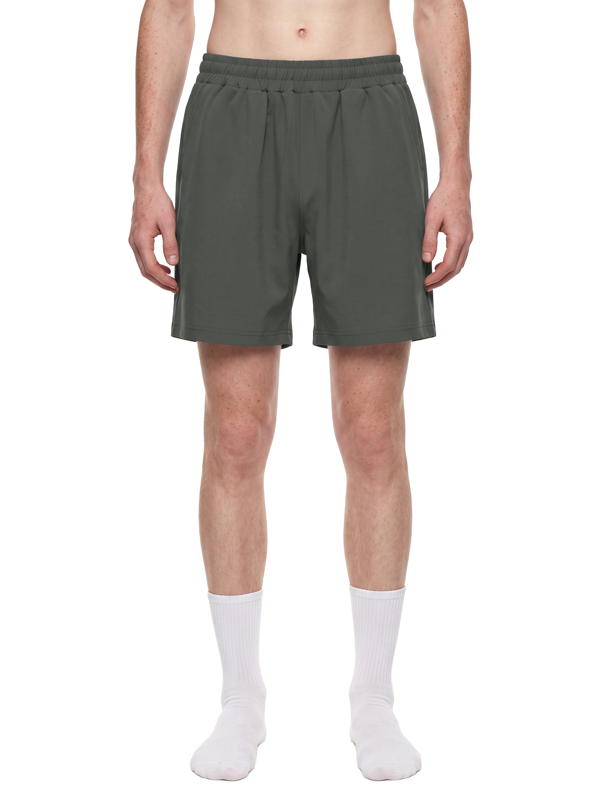 Unisex Regular Fit Shorts