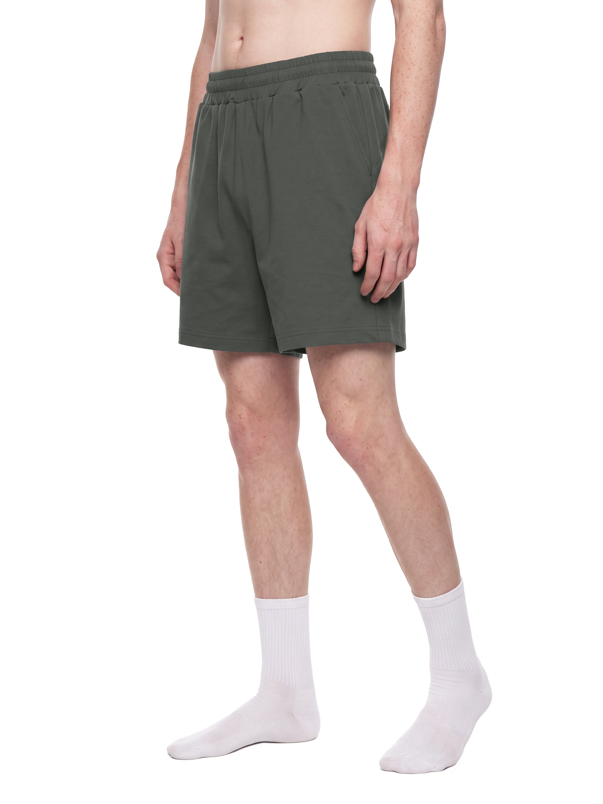 Unisex Regular Fit Shorts