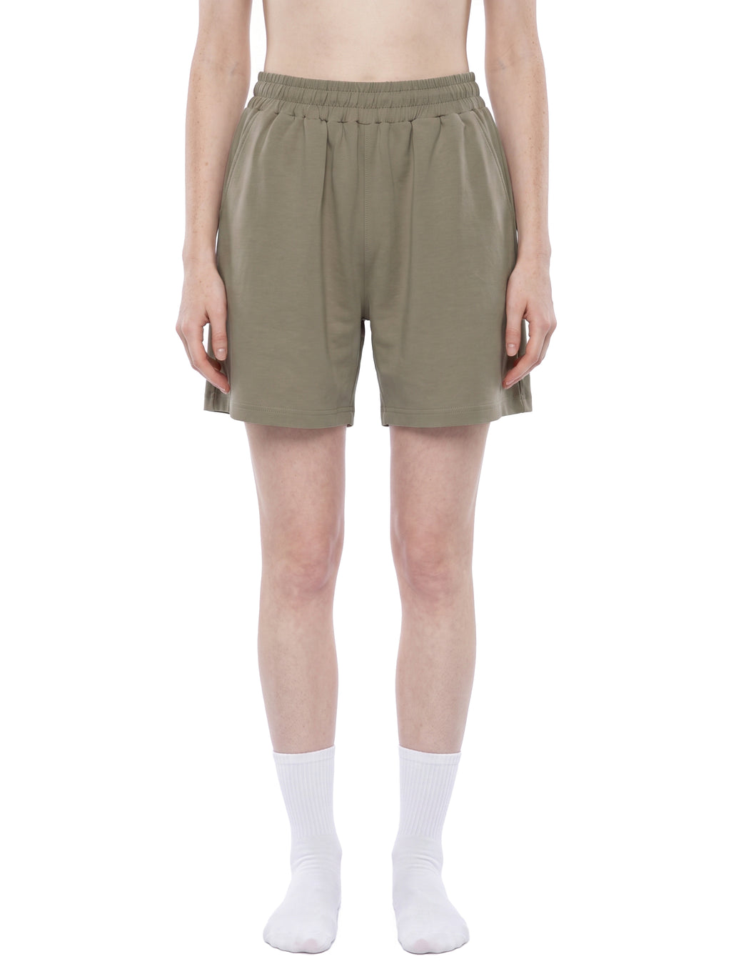 Unisex Regular Fit Shorts