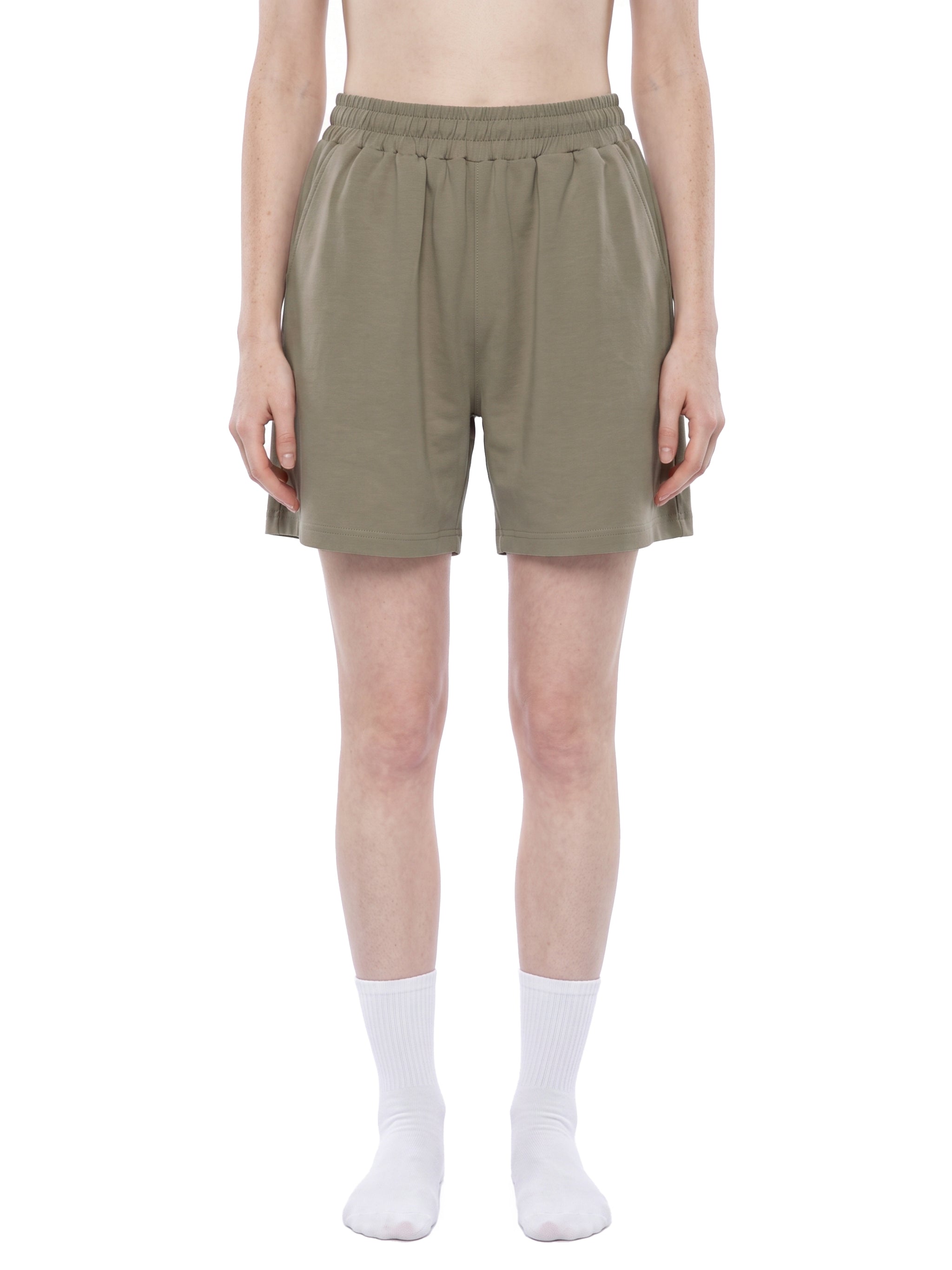 Unisex Regular Fit Shorts