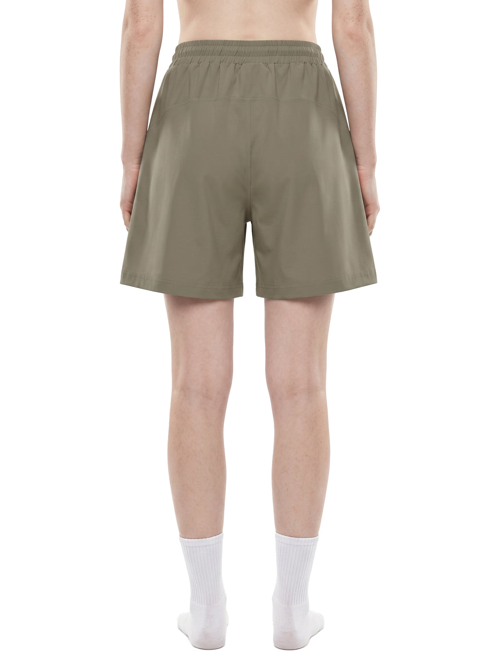 Unisex Regular Fit Shorts