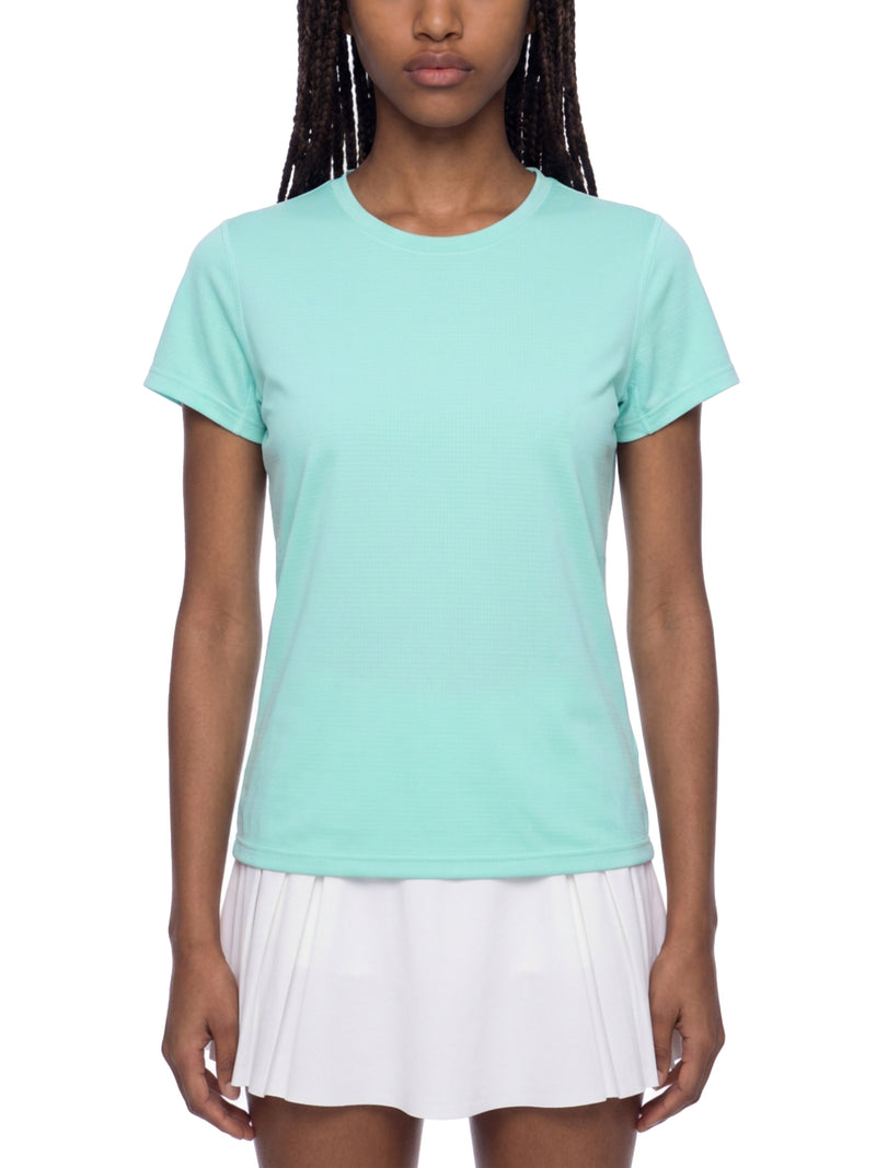 Women’s Regular Fit Crewneck T-Shirt