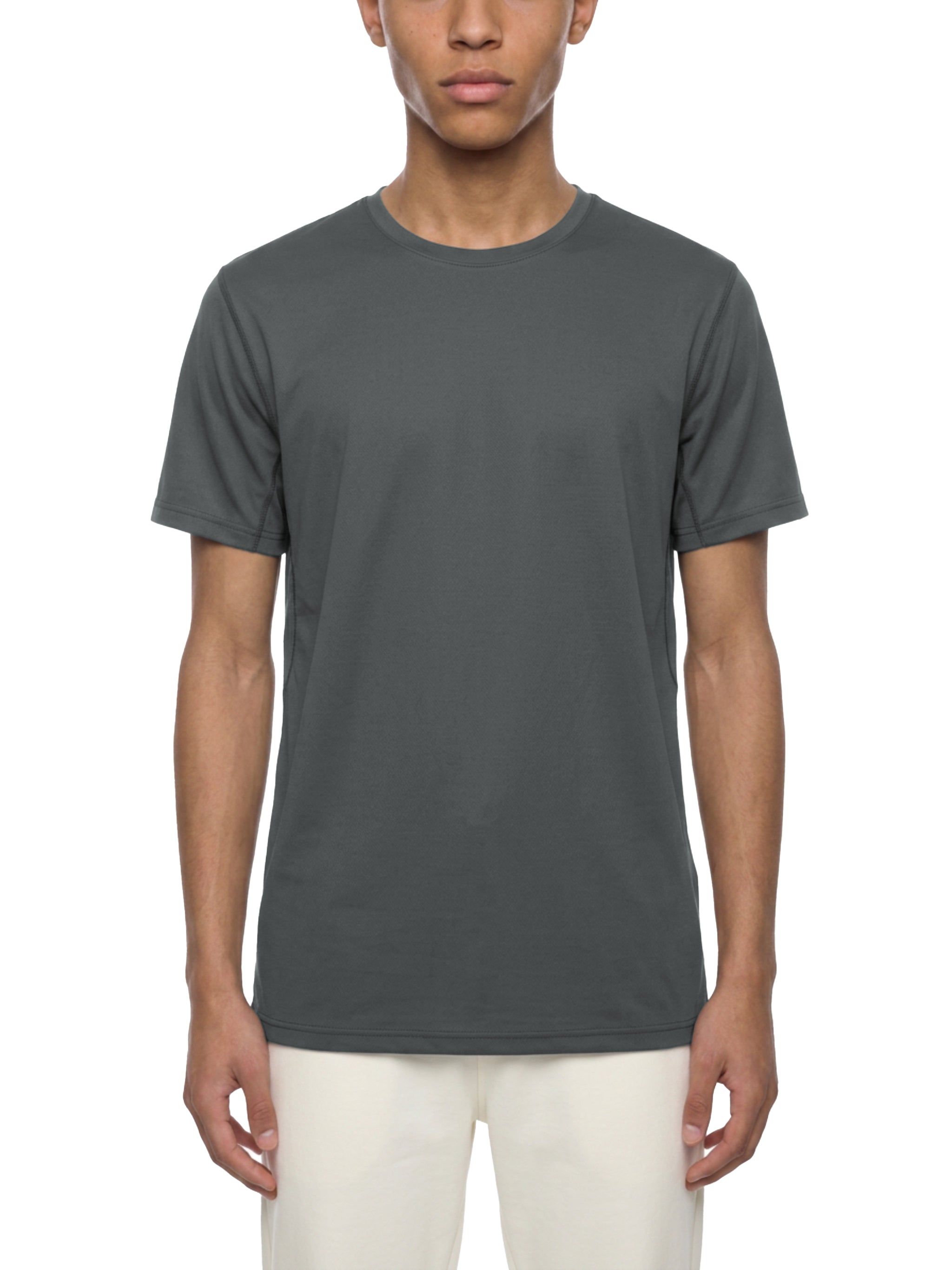 Men’s Regular Fit Performance T-Shirt
