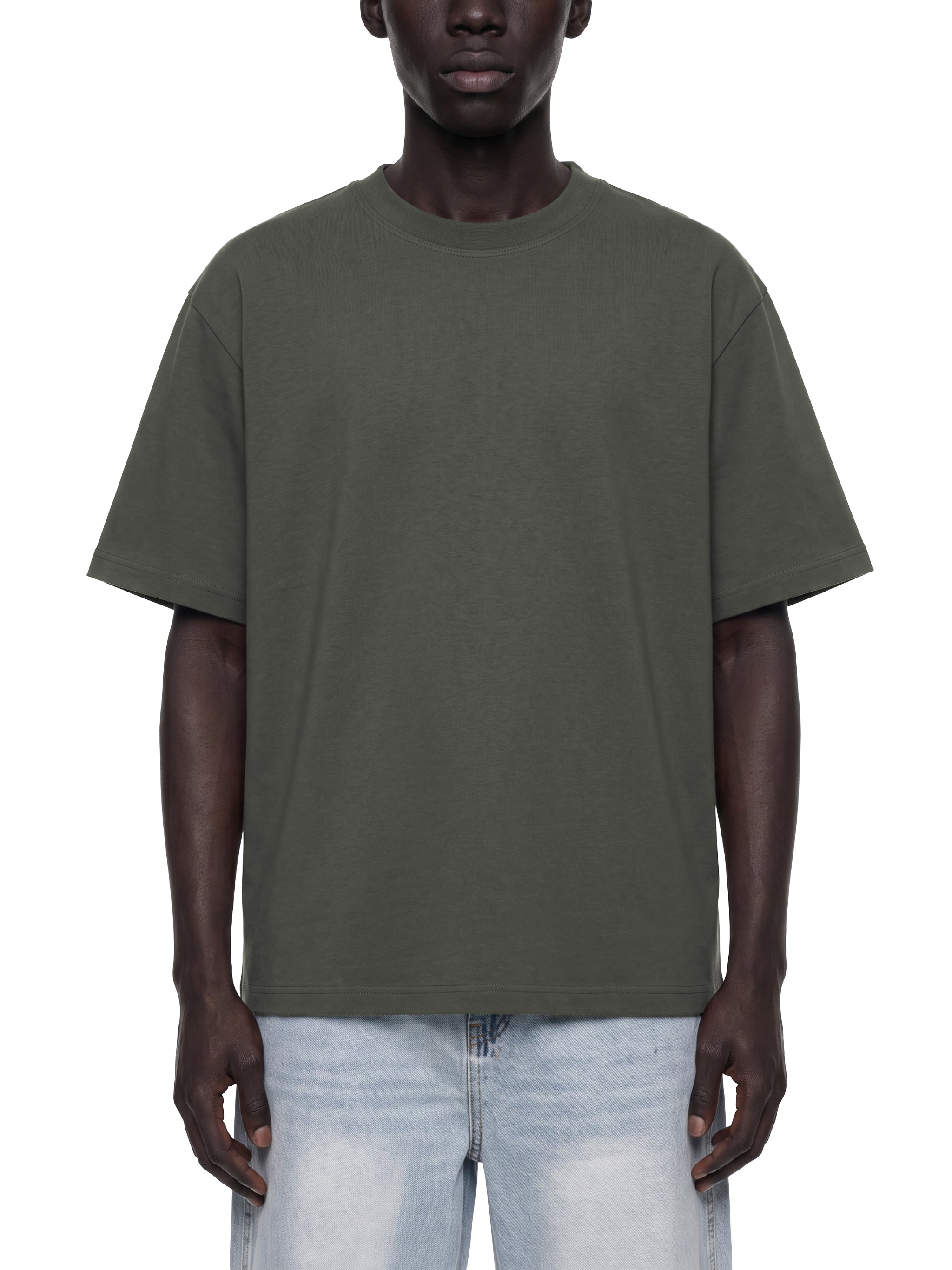 Unisex Regular Crewneck T-Shirt