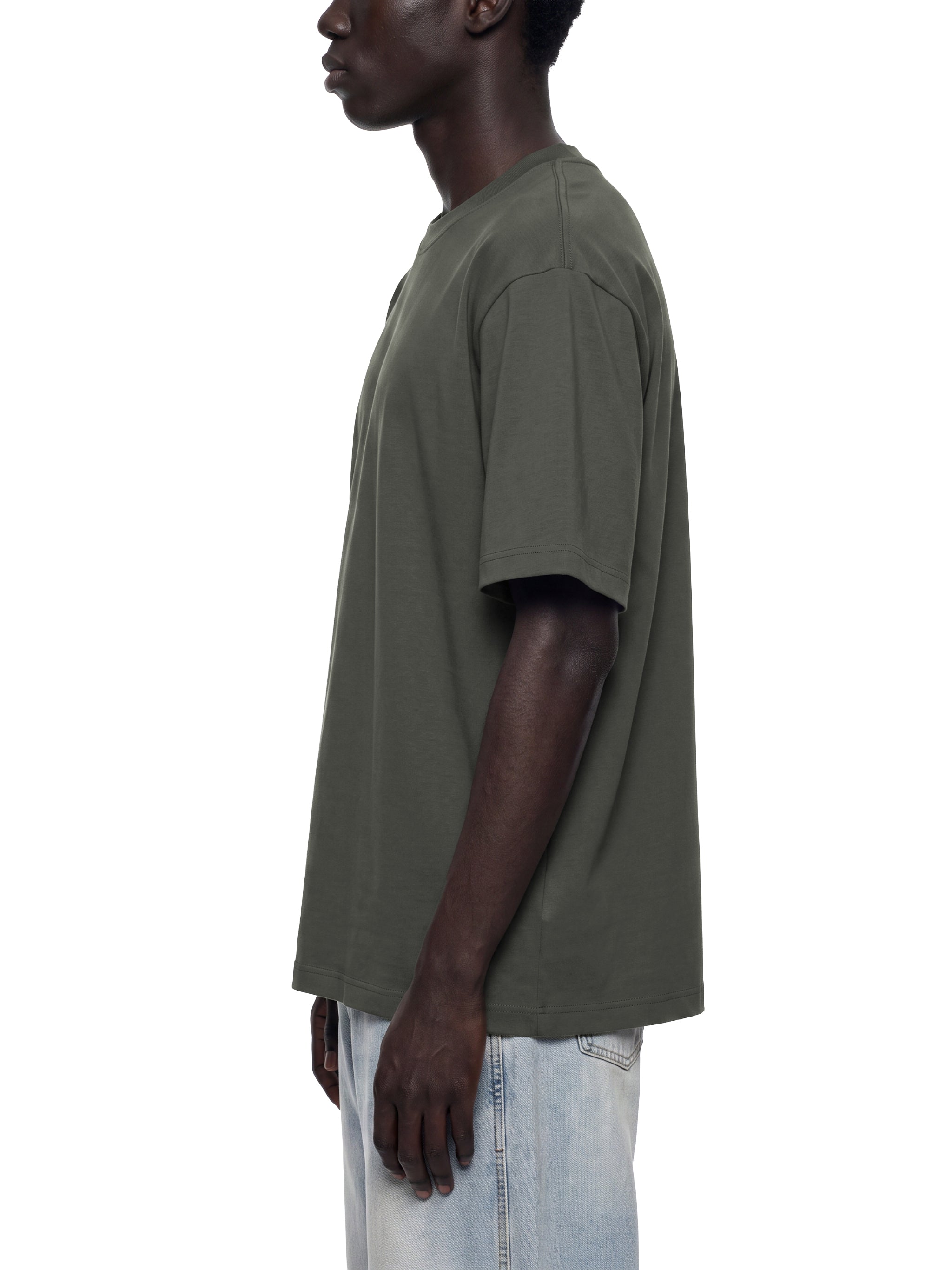 Unisex Regular Crewneck T-Shirt
