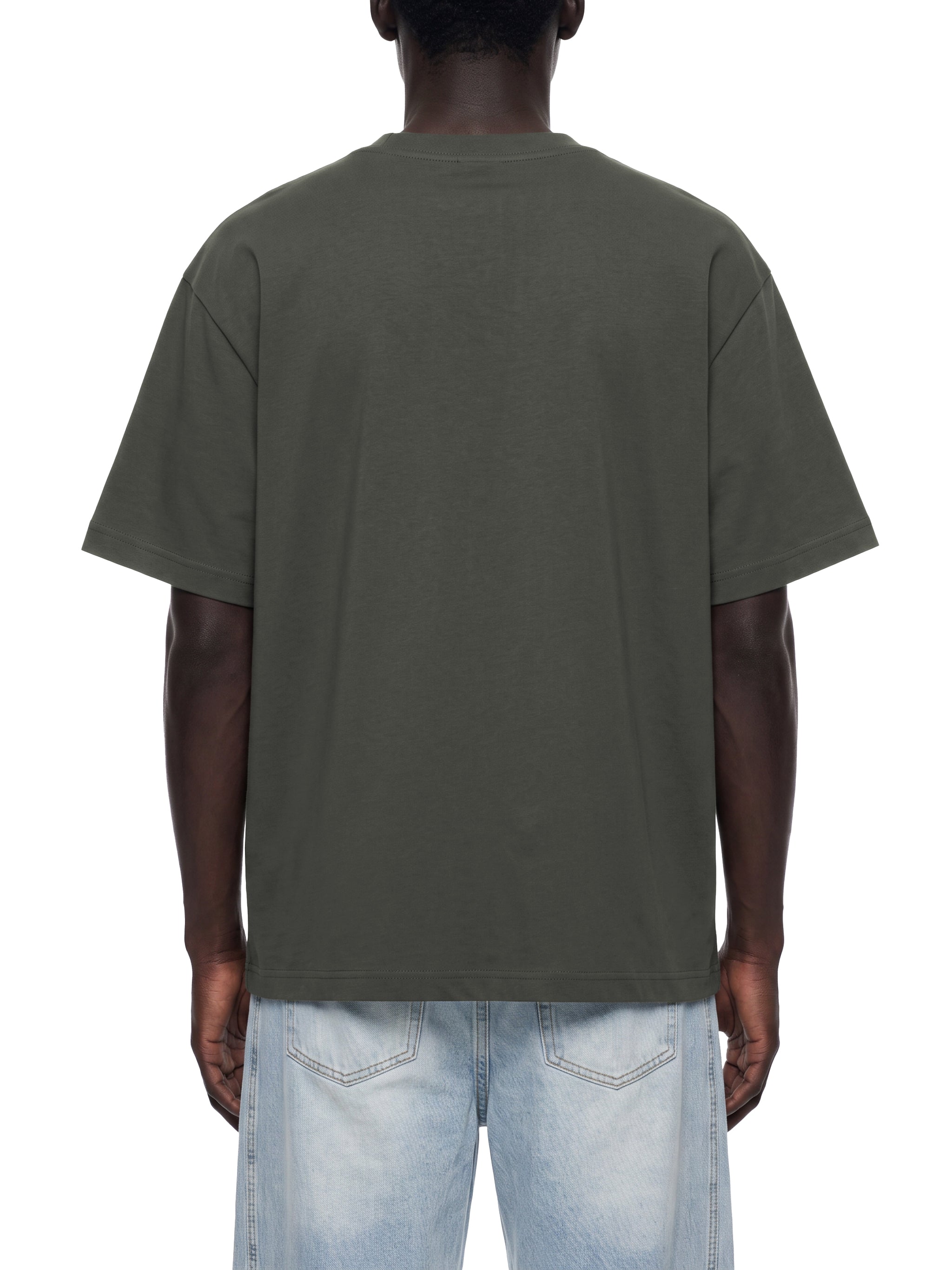 Unisex Regular Crewneck T-Shirt