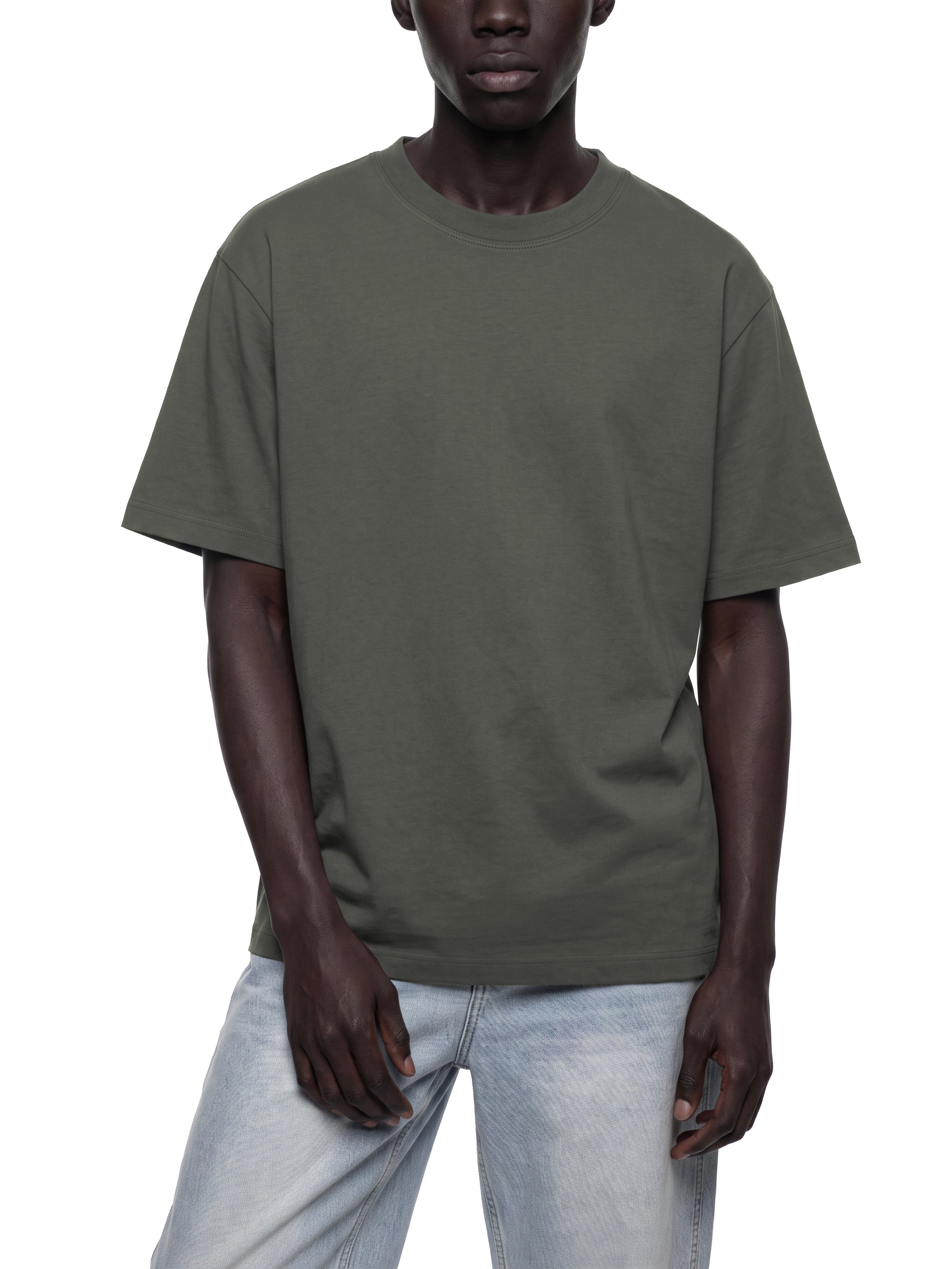 Unisex Regular Crewneck T-Shirt