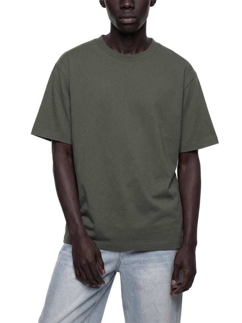Unisex Regular Crewneck T-Shirt