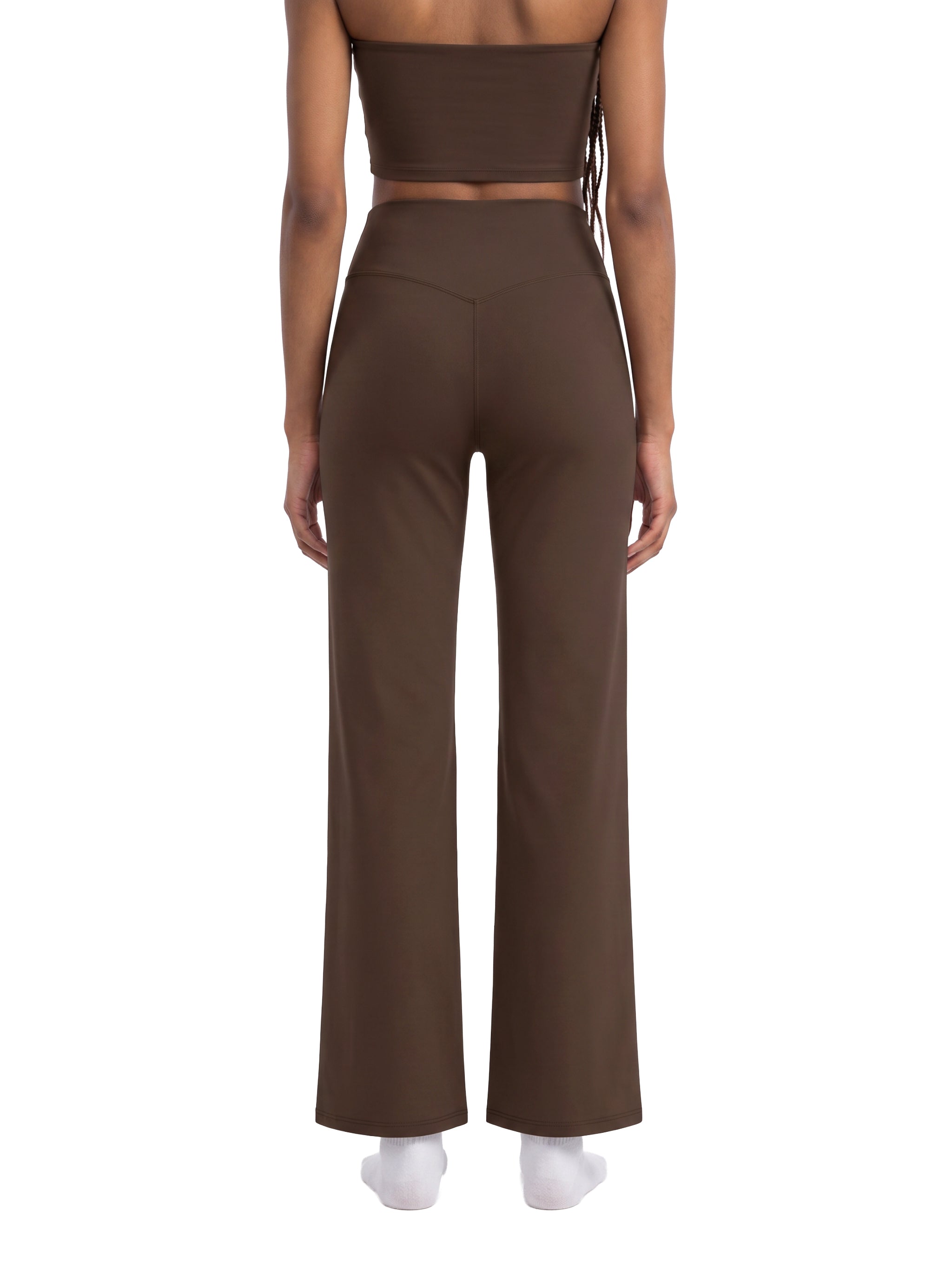 Women’s High-Rise Yoga Pants