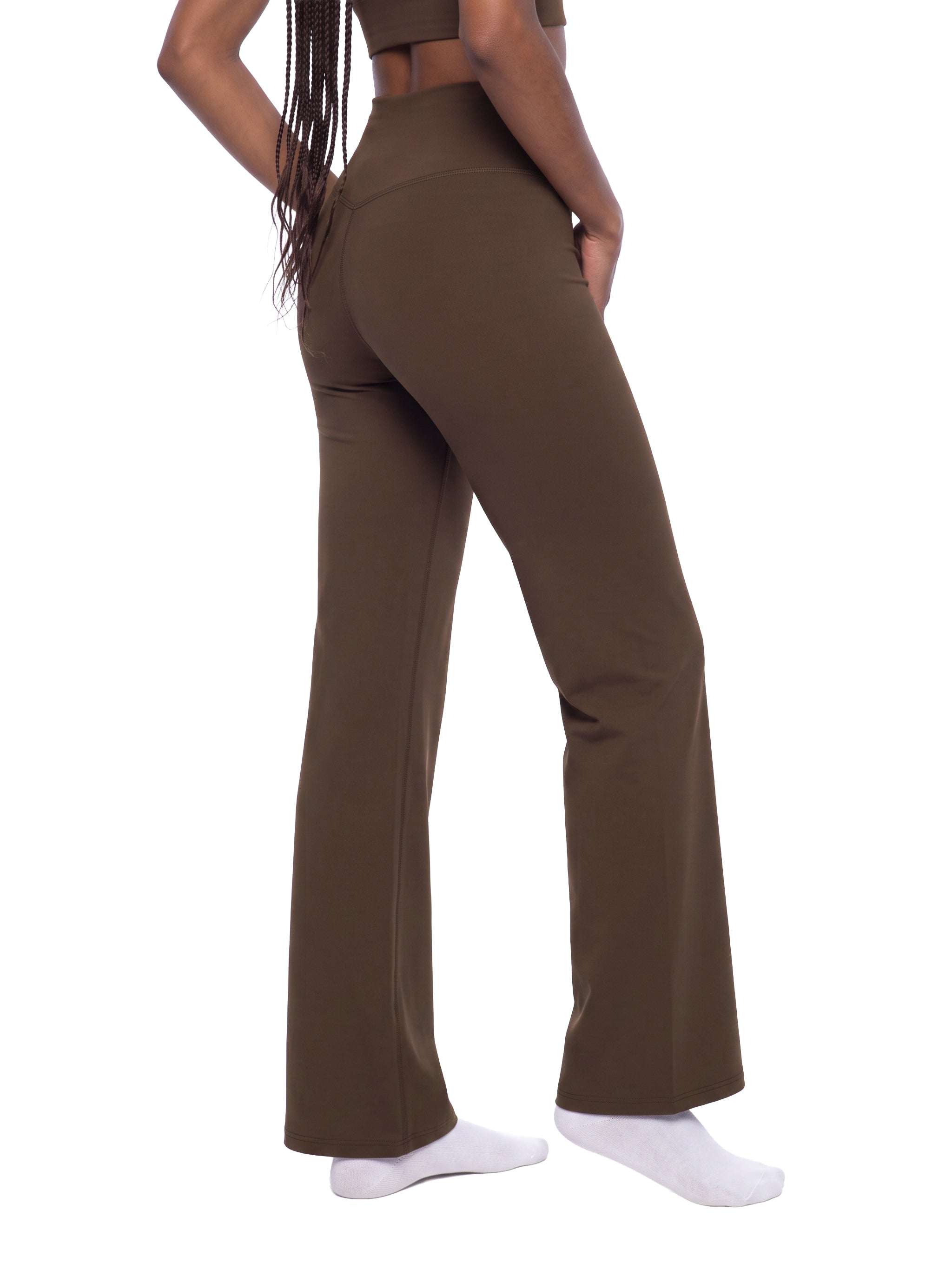 Women’s High-Rise Yoga Pants