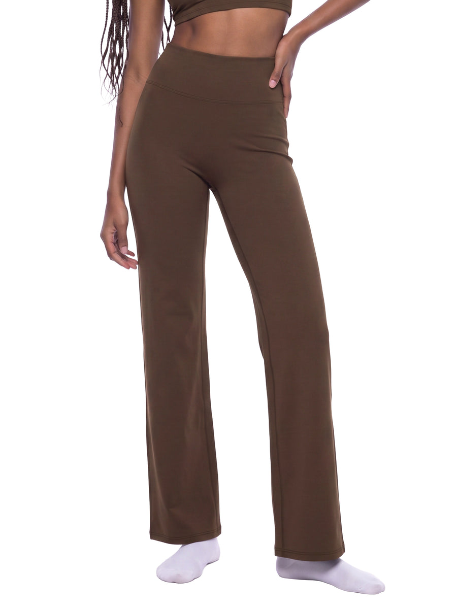 Women’s High-Rise Yoga Pants