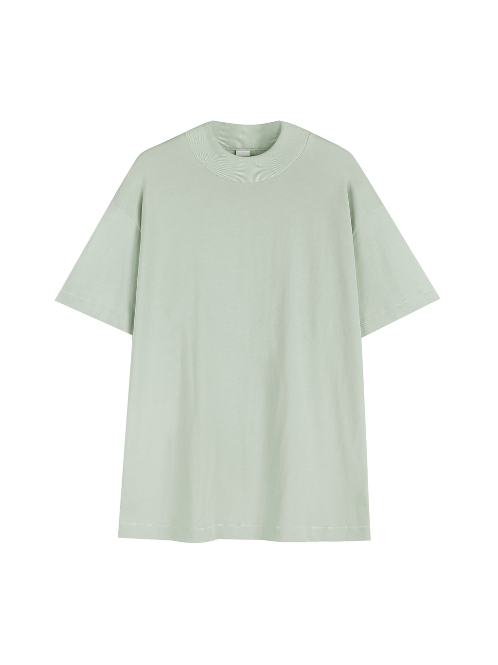 Off Script Essential Cotton T-Shirt front product view