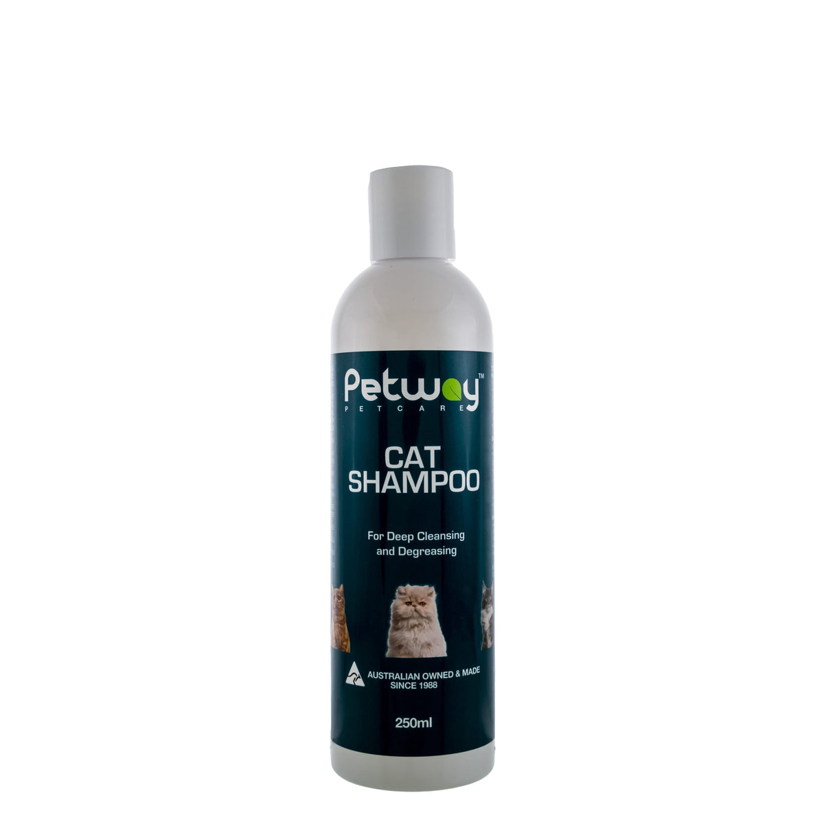 Petway Cat Shampoo