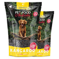 Kangaroo Liver Treats 200g