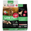 Turkey & Lamb - Low Fat Collective