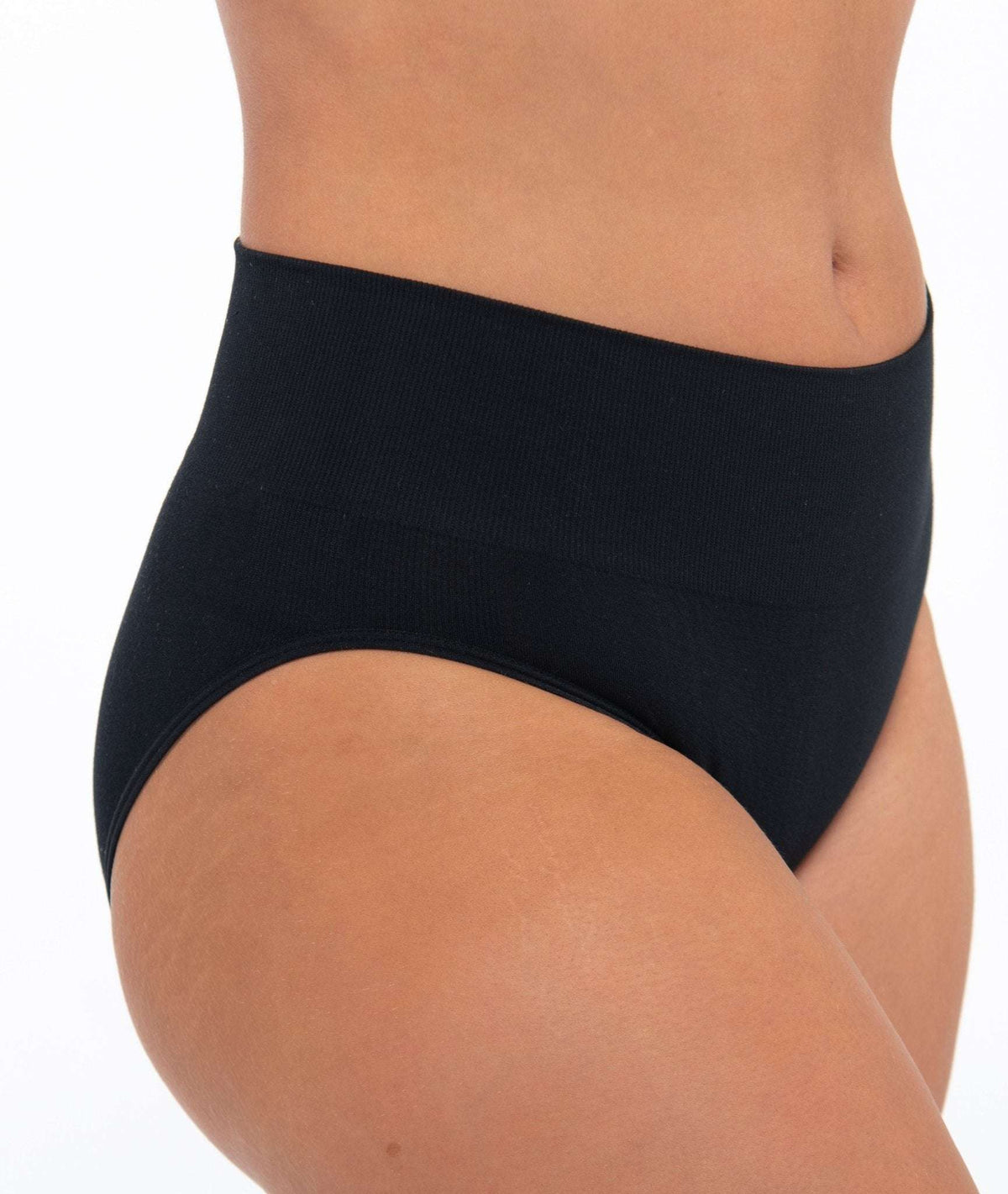 ChiChi Modal Brief Underwear - Black