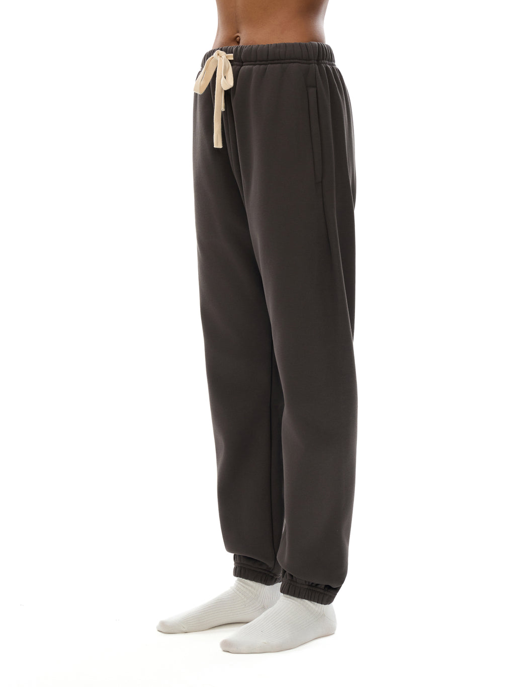 Unisex Essential Fleece Sweatpants gallery image