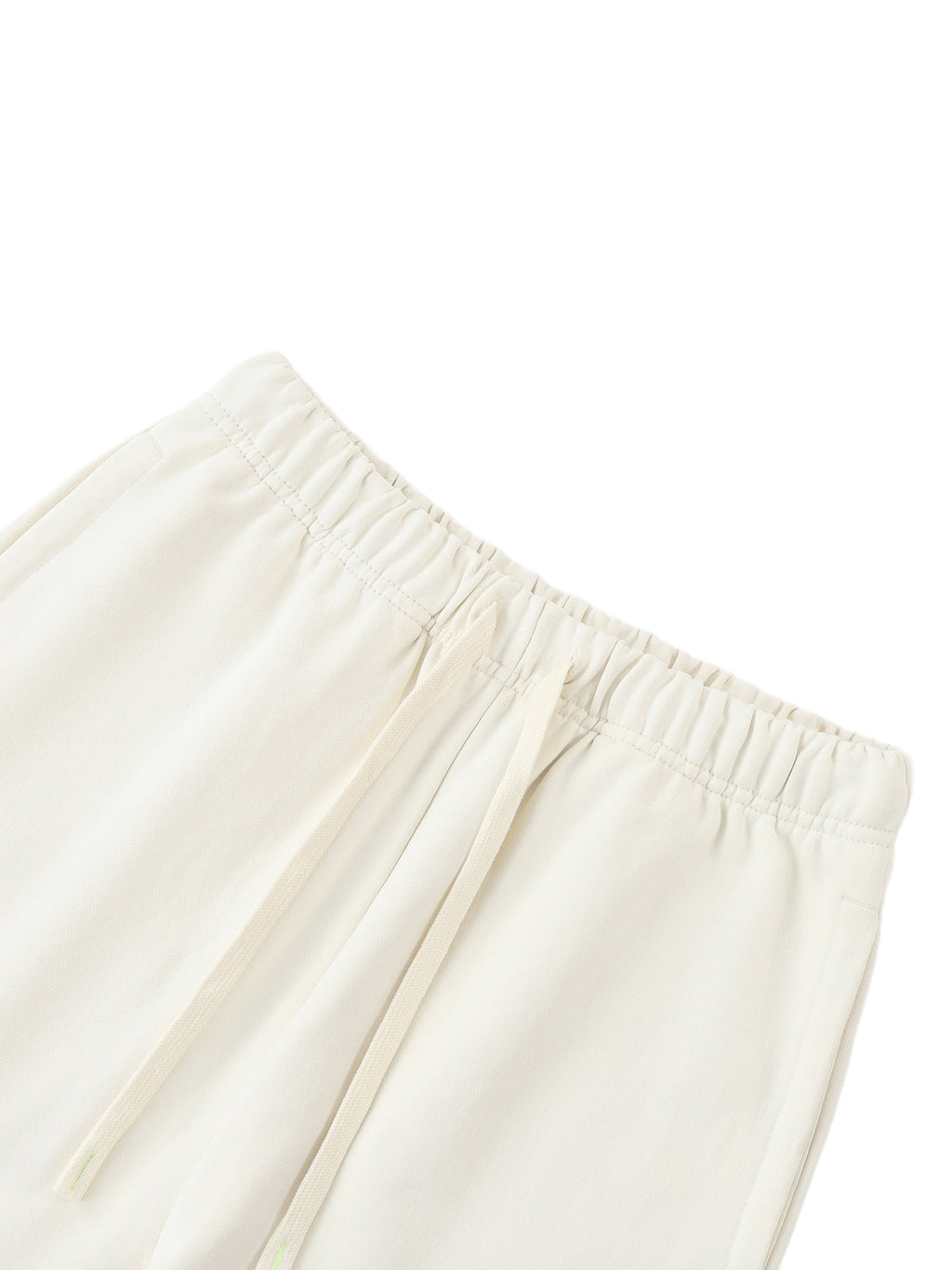 Unisex Essential Heavyweight Cotton Sweatpants gallery image