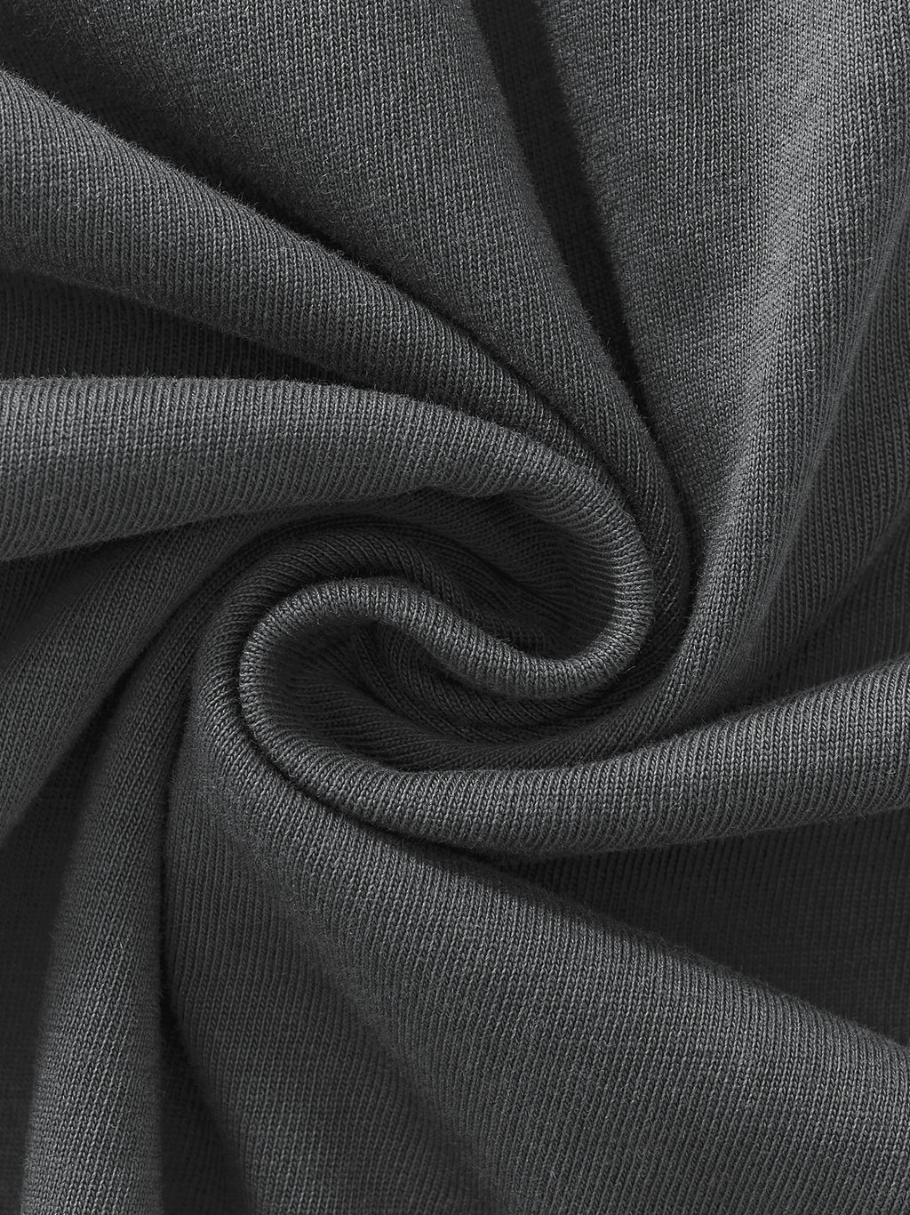 Unisex Sunfade Layer T-Shirt fabric texture detail