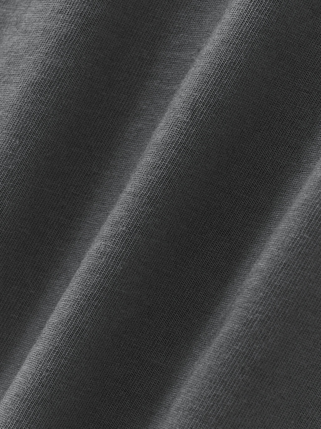 Unisex Sunfade Layer T-Shirt washed fabric detail