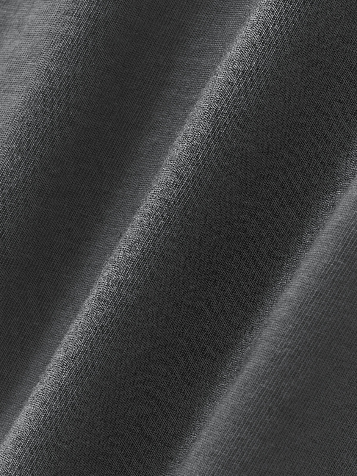 Unisex Sunfade Layer T-Shirt washed fabric detail