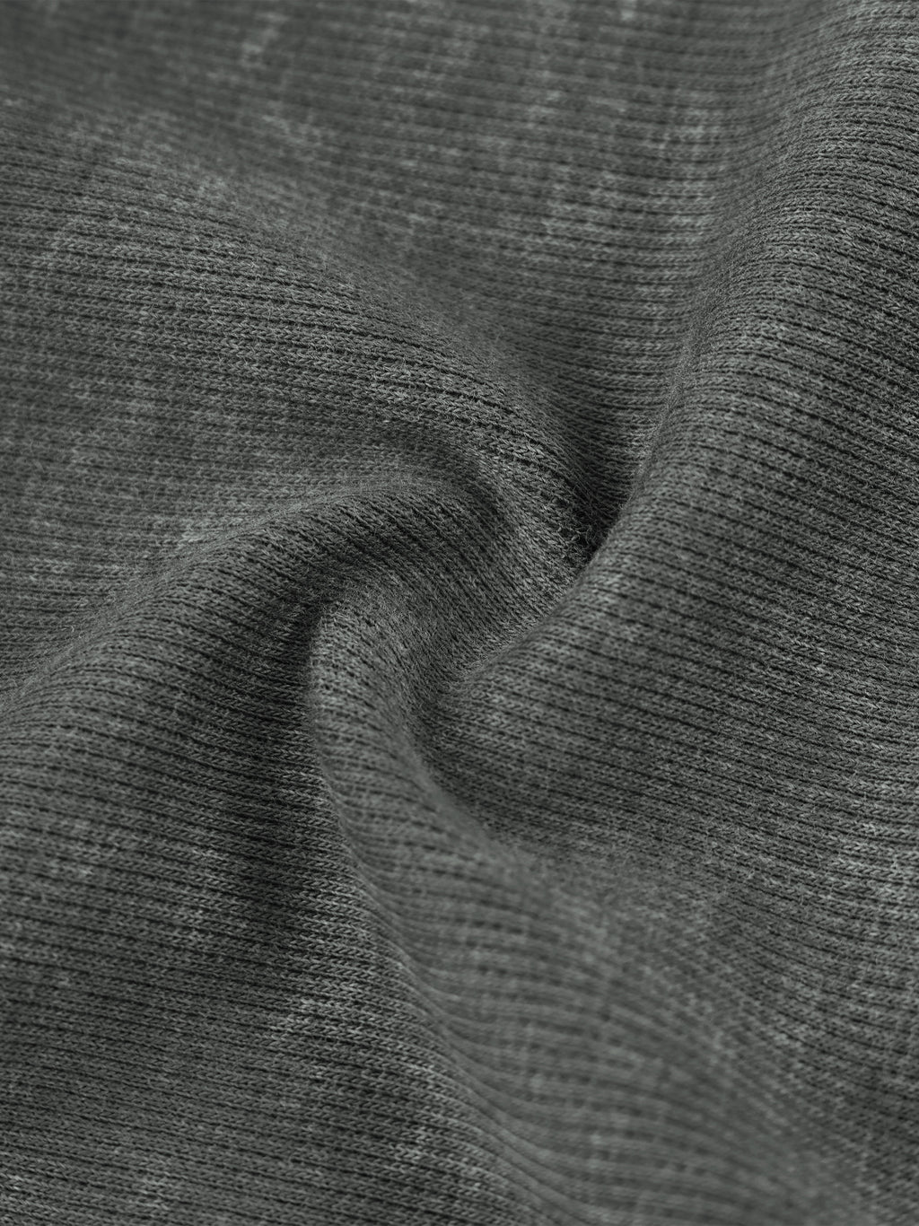 Unisex Mineral Wash Oversized Hoodie – detail view 5