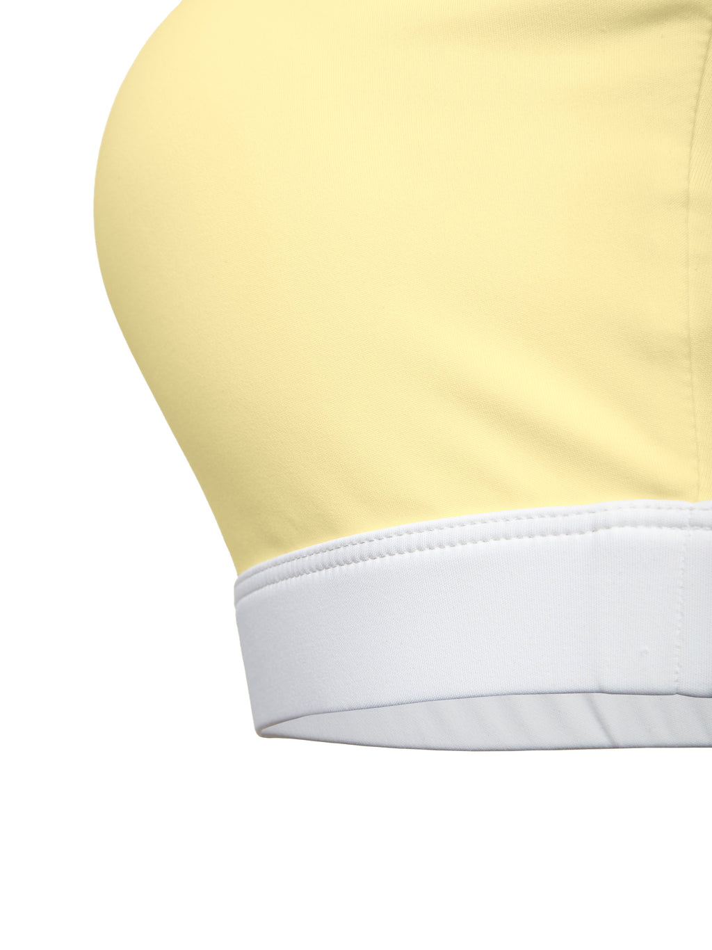 Women’s Colour-Block Yoga Sports Bra