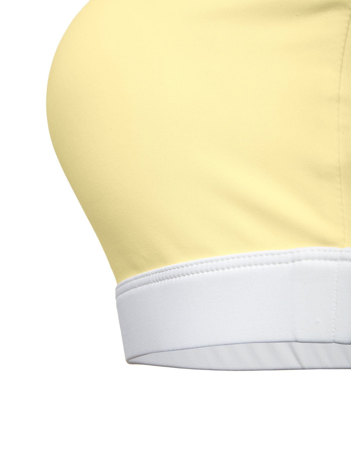 Women’s Colour-Block Yoga Sports Bra