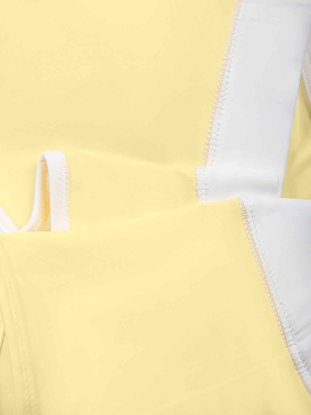 Women’s Colour-Block Yoga Sports Bra