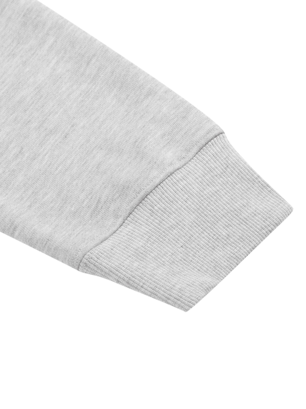 Women’s Cropped Quarter-Zip Sweatshirt