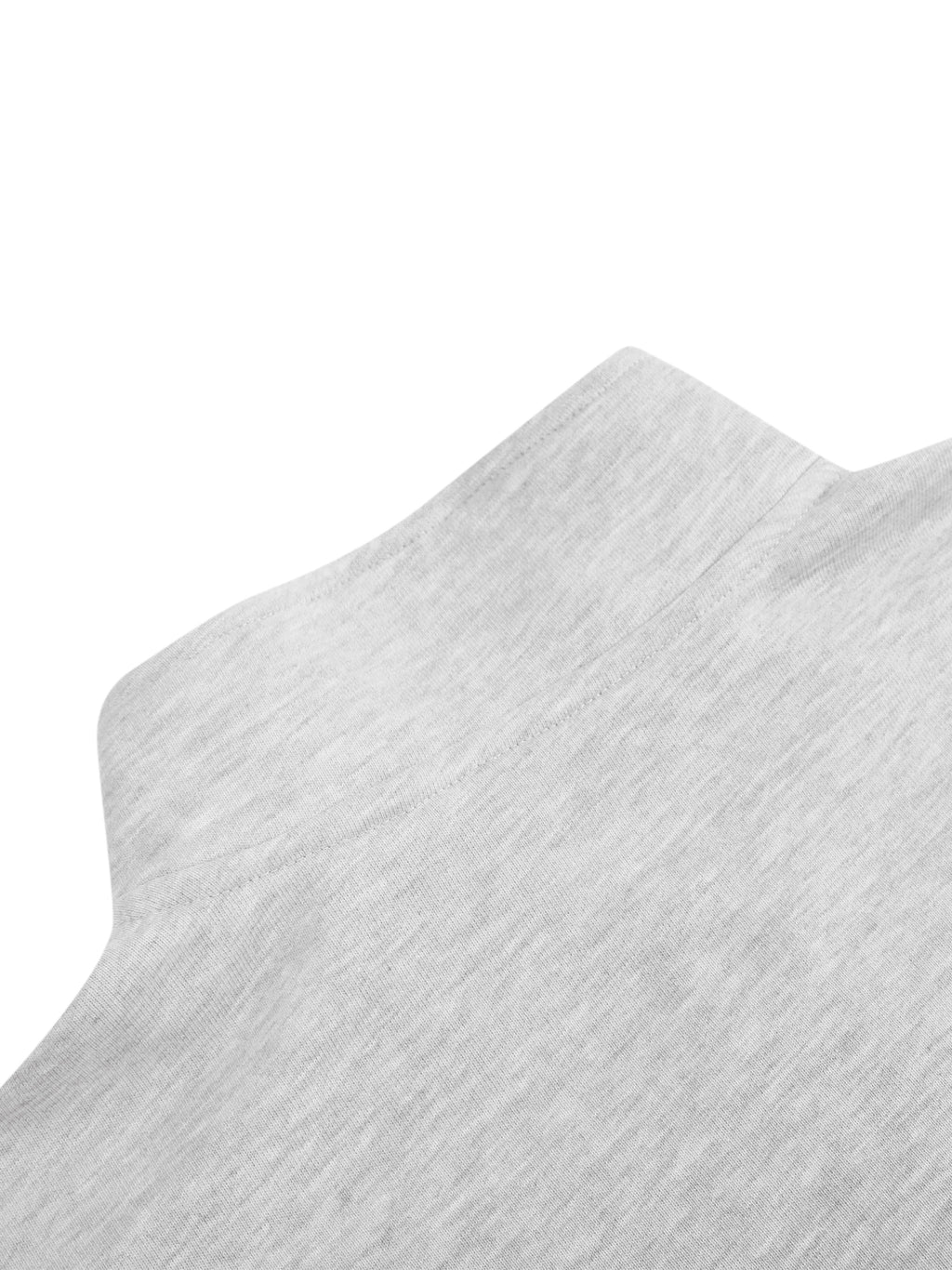 Women’s Cropped Quarter-Zip Sweatshirt