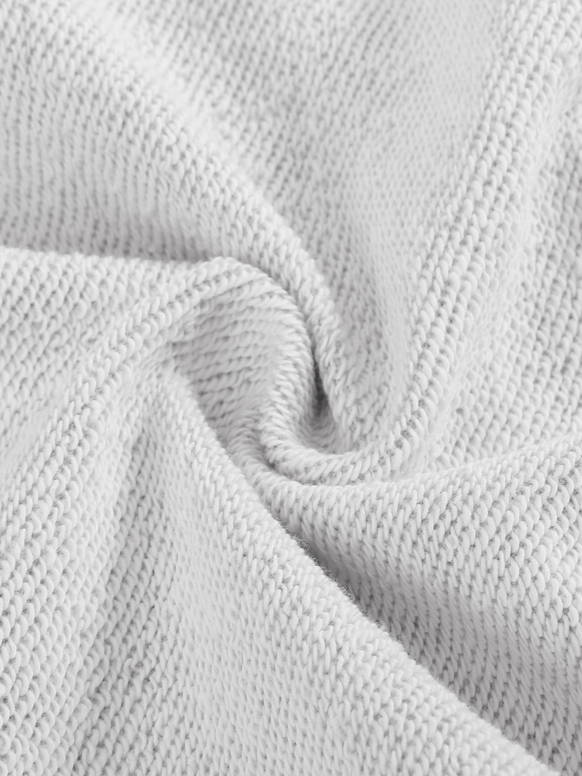 Women’s Cropped Quarter-Zip Sweatshirt